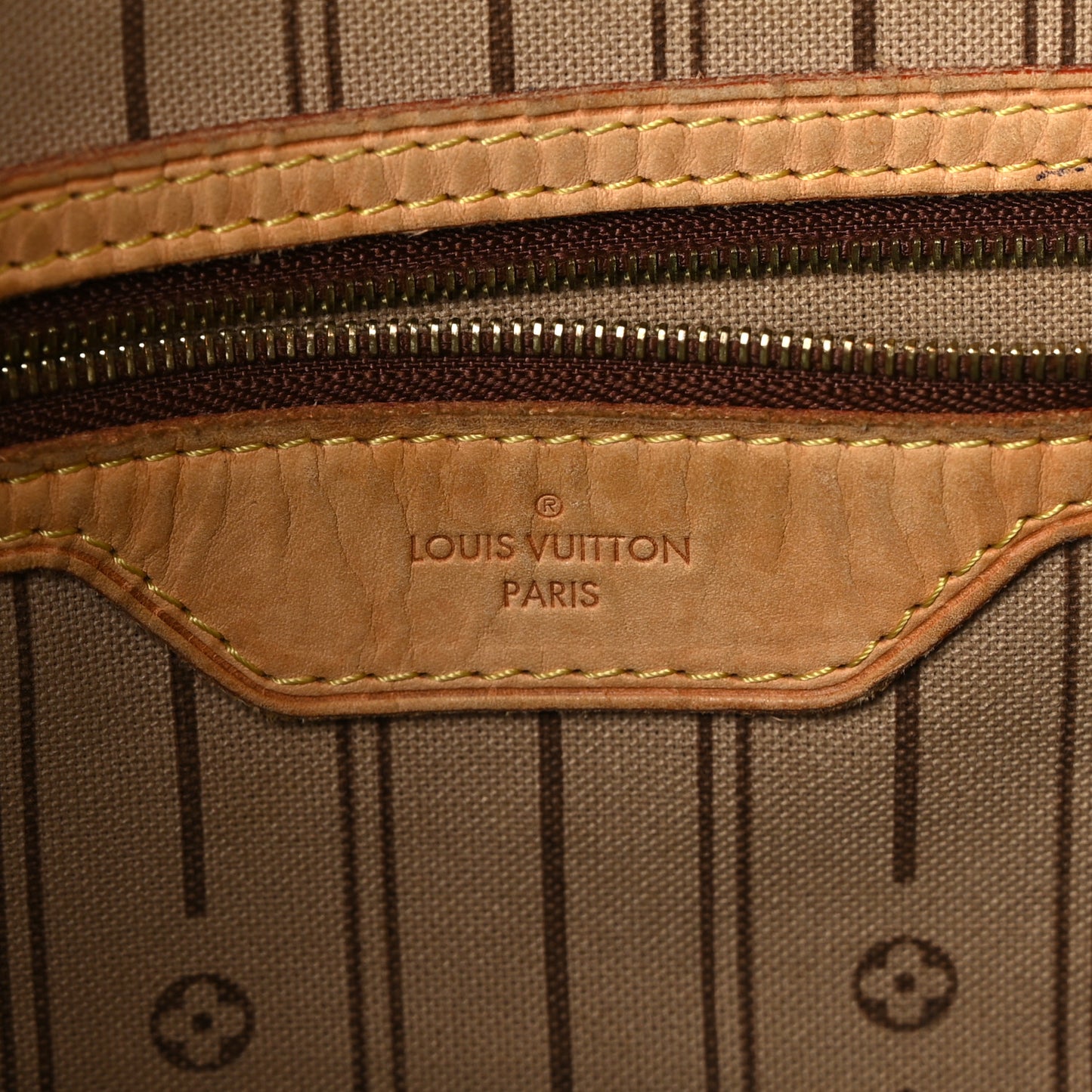 Monogram Delightful PM