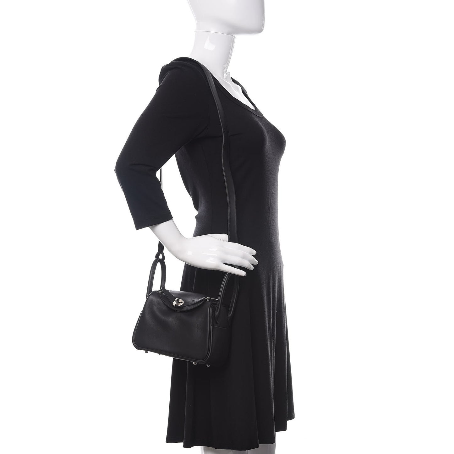 Swift Mini Lindy 20 Black