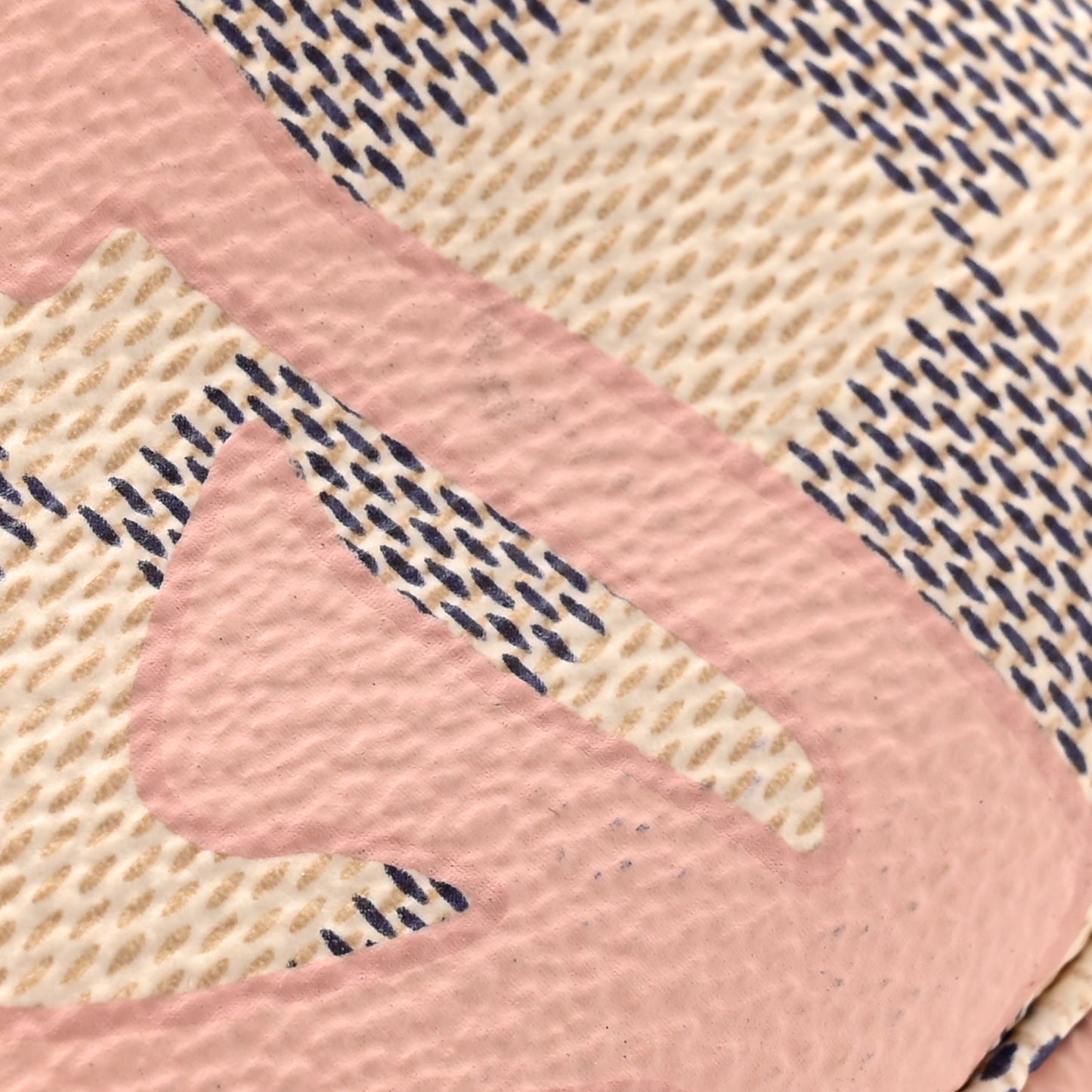 Damier Azur Tahitienne Mini Pochette Accessories