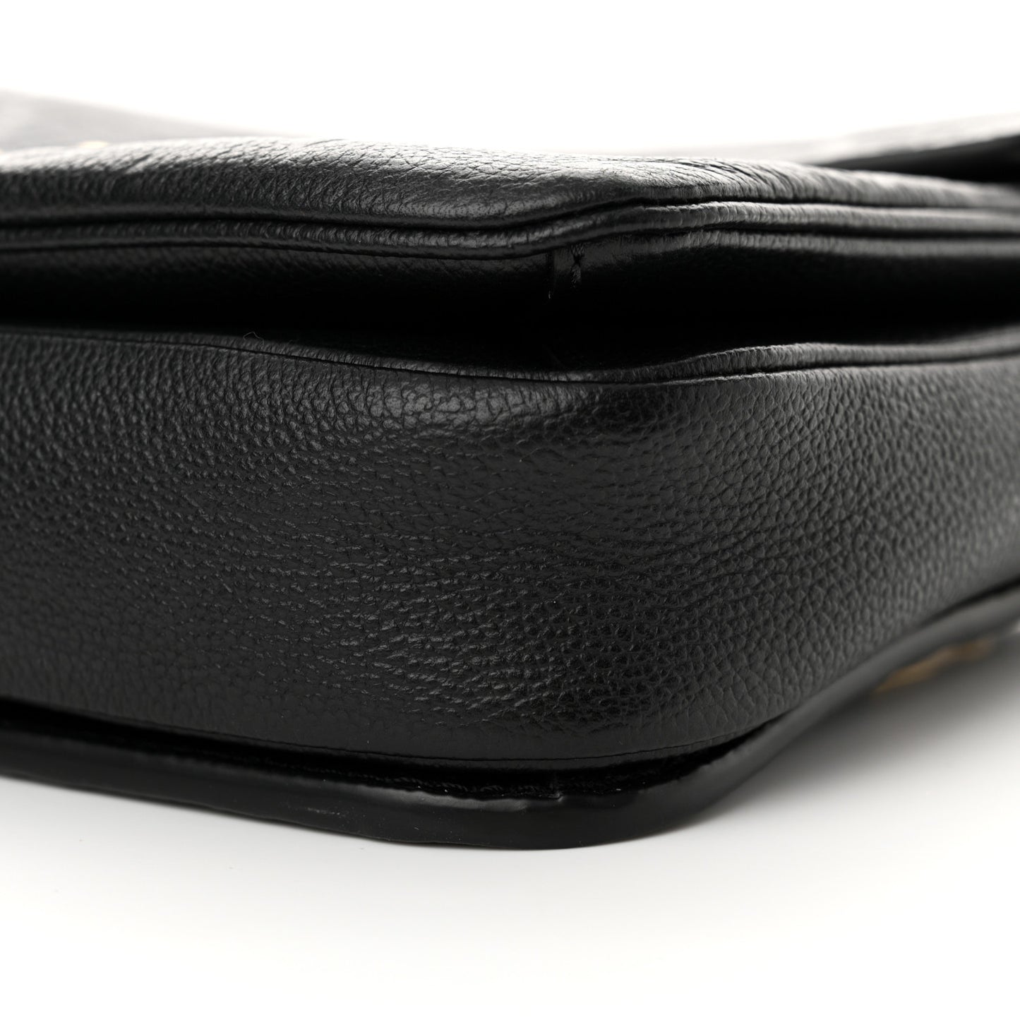 Empreinte Pochette Metis Black
