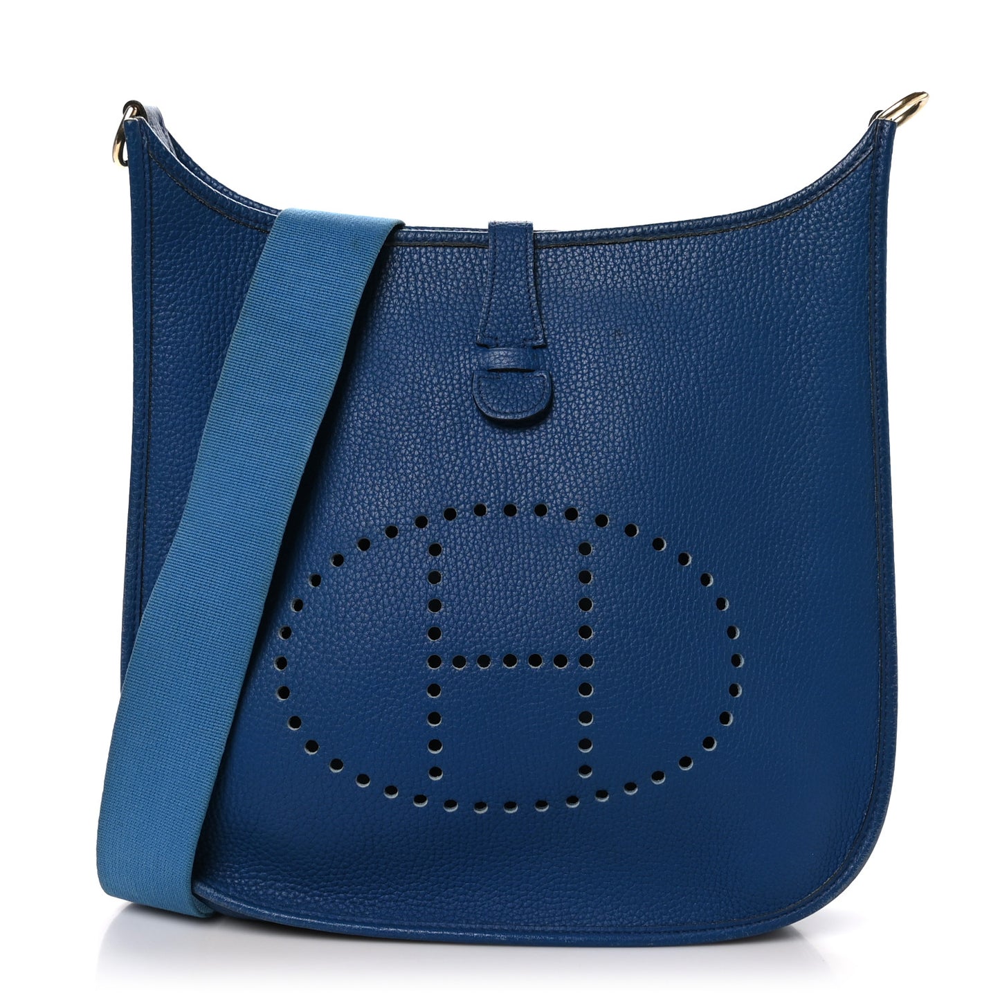 Ardennes Evelyne GM Bleu Roi