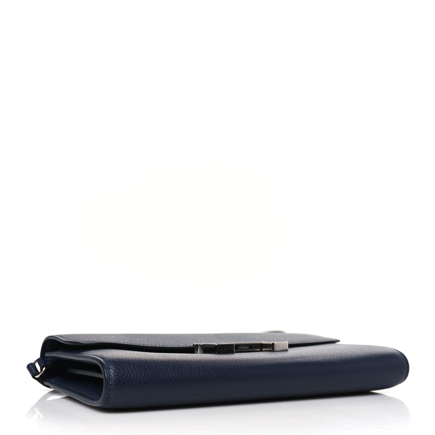 Evercolor Constance Wallet To Go Bleu De Prusse