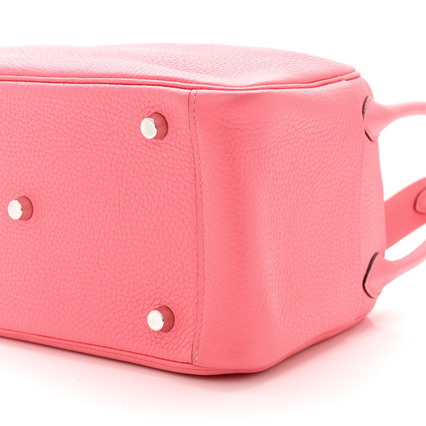 Taurillon Clemence Lindy 26 Rose Azalee