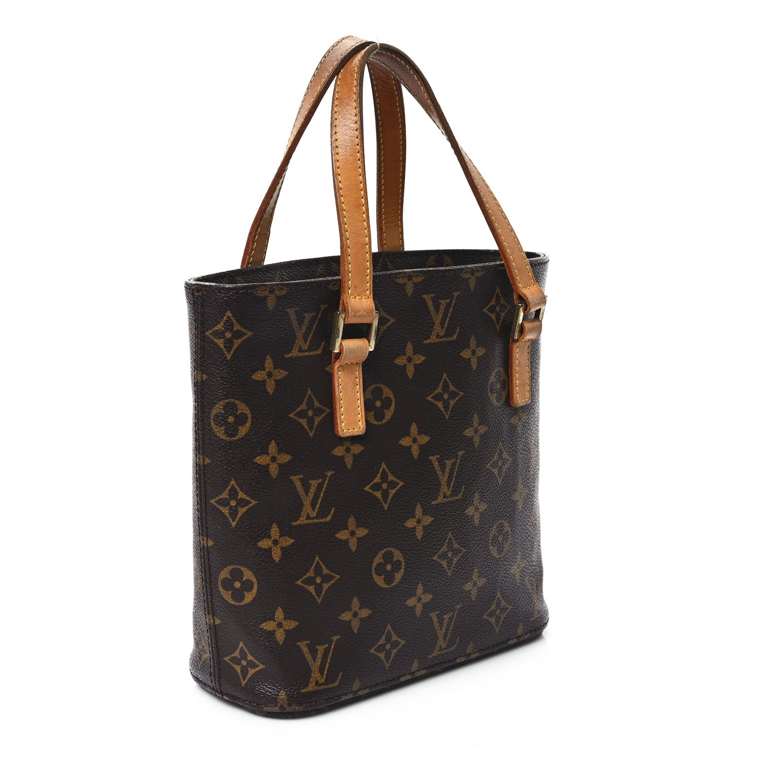 Louis Vuitton Monogram Vavin PM 3 of 12