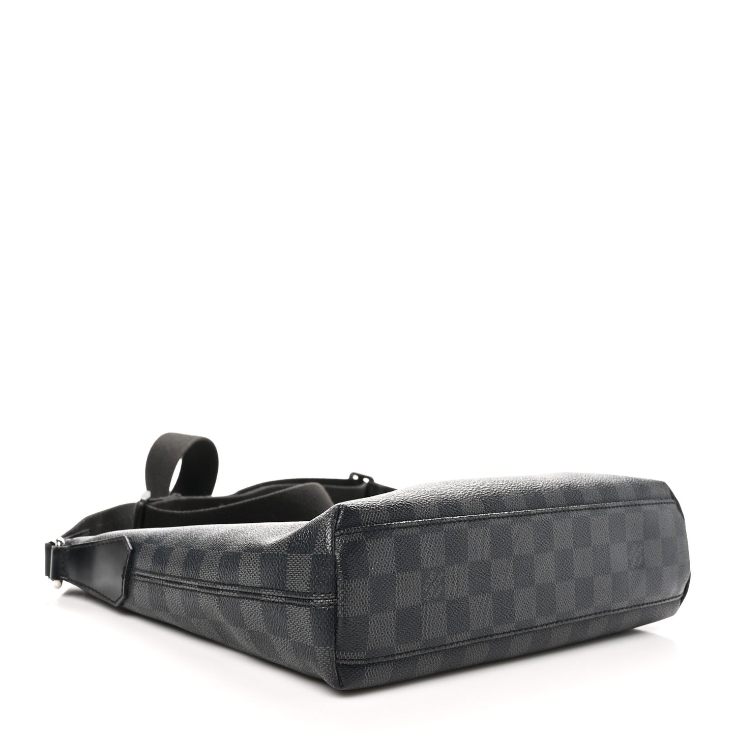 Damier Graphite Mick PM