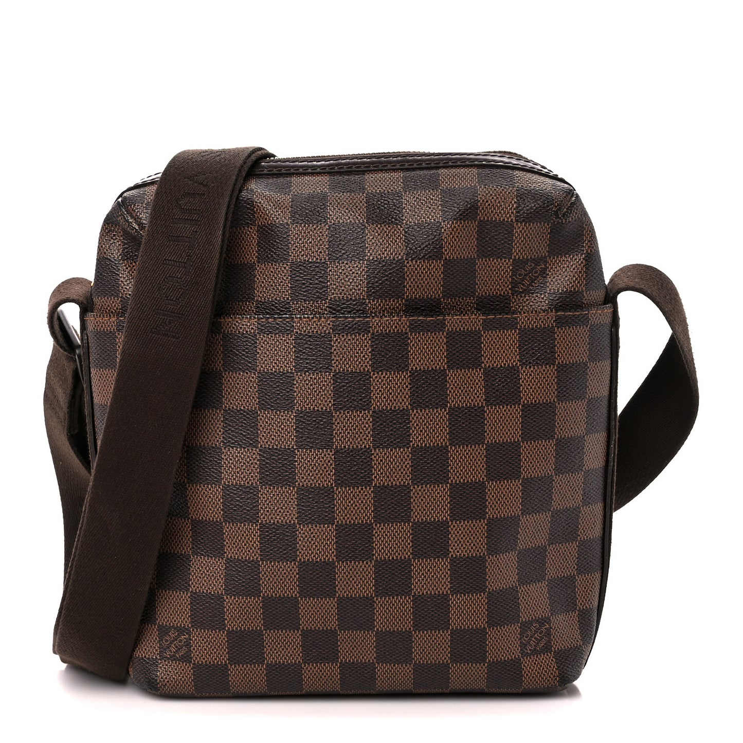 Damier Ebene Trotteur Beaubourg