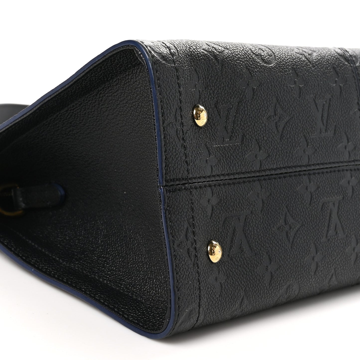 Empreinte Sully MM Marine