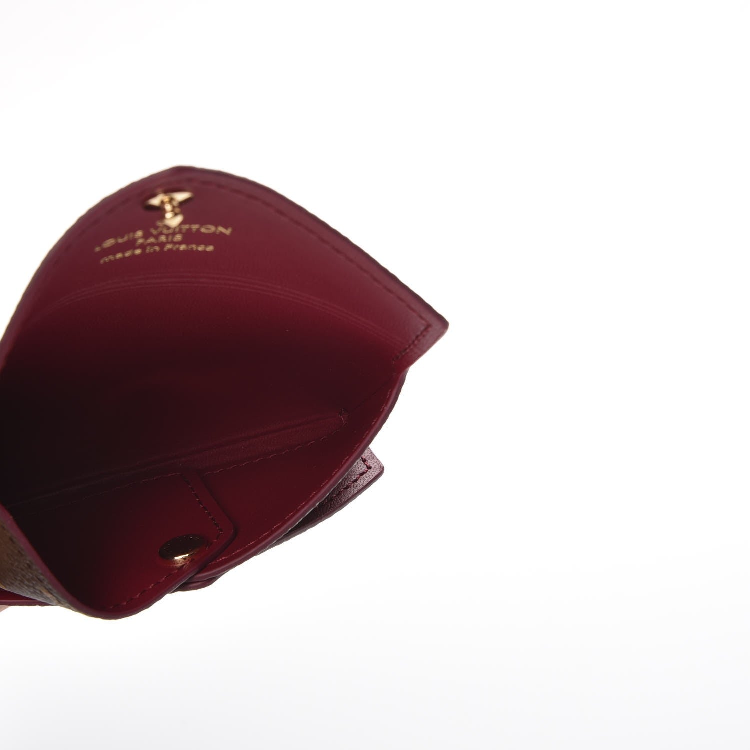 Louis Vuitton Monogram Kirigami Pochette Set 12 of 13