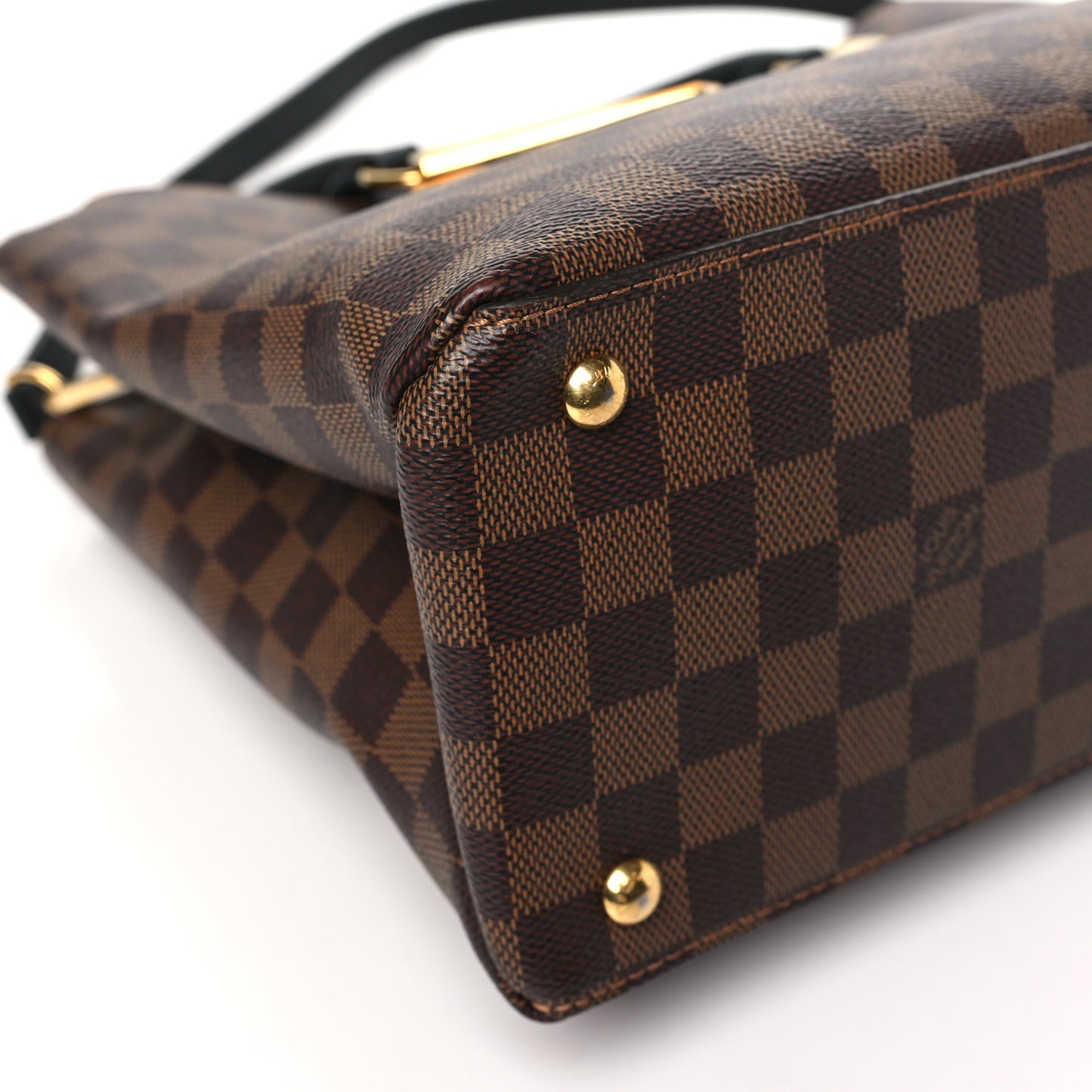 Damier Ebene LV Riverside Black