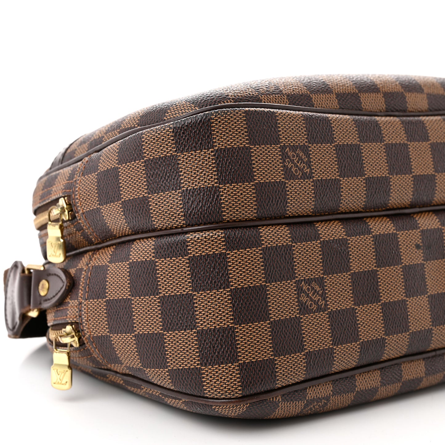 Damier Ebene Reporter PM