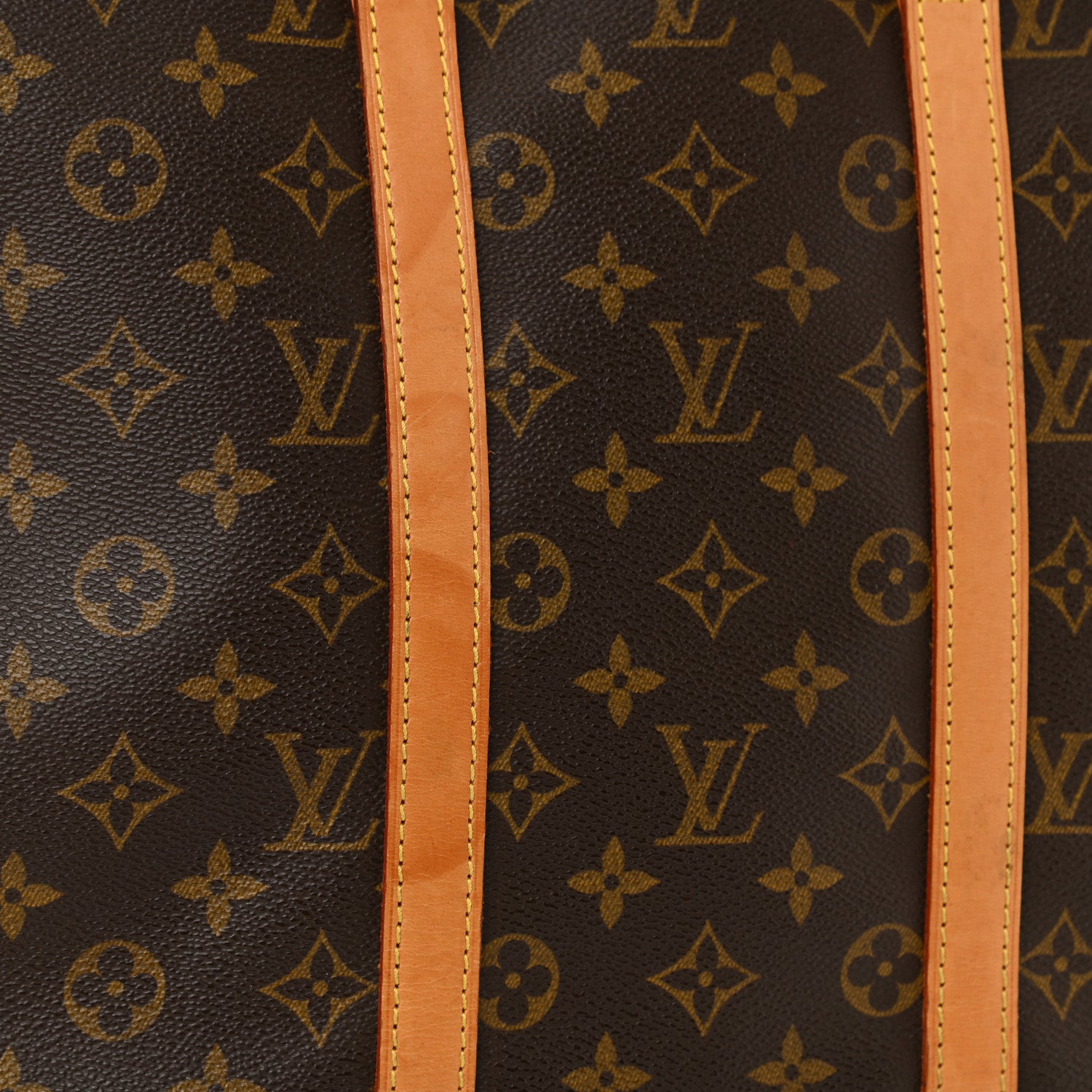 Louis Vuitton Monogram Porte-Documents Voyage Briefcase 13 of 14