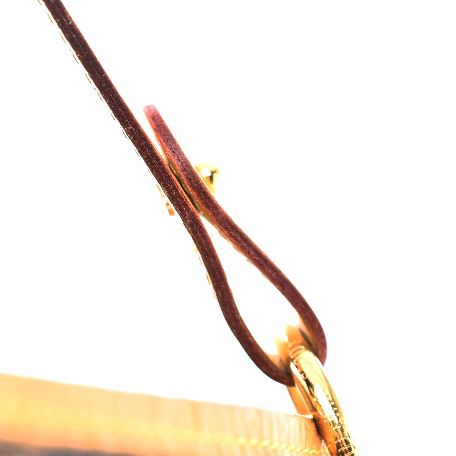 Louis Vuitton Monogram Delightful PM 8 of 14