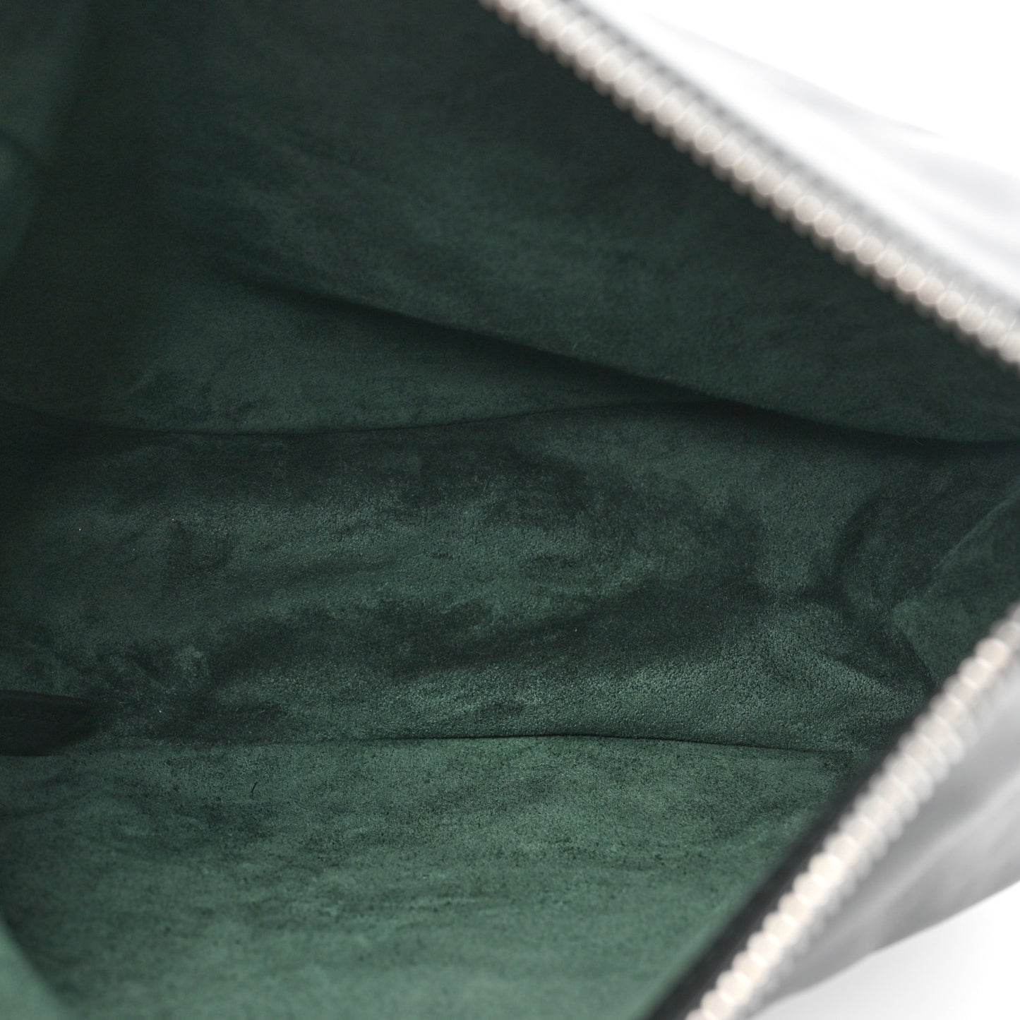 Calfskin Small Knight Bag Black