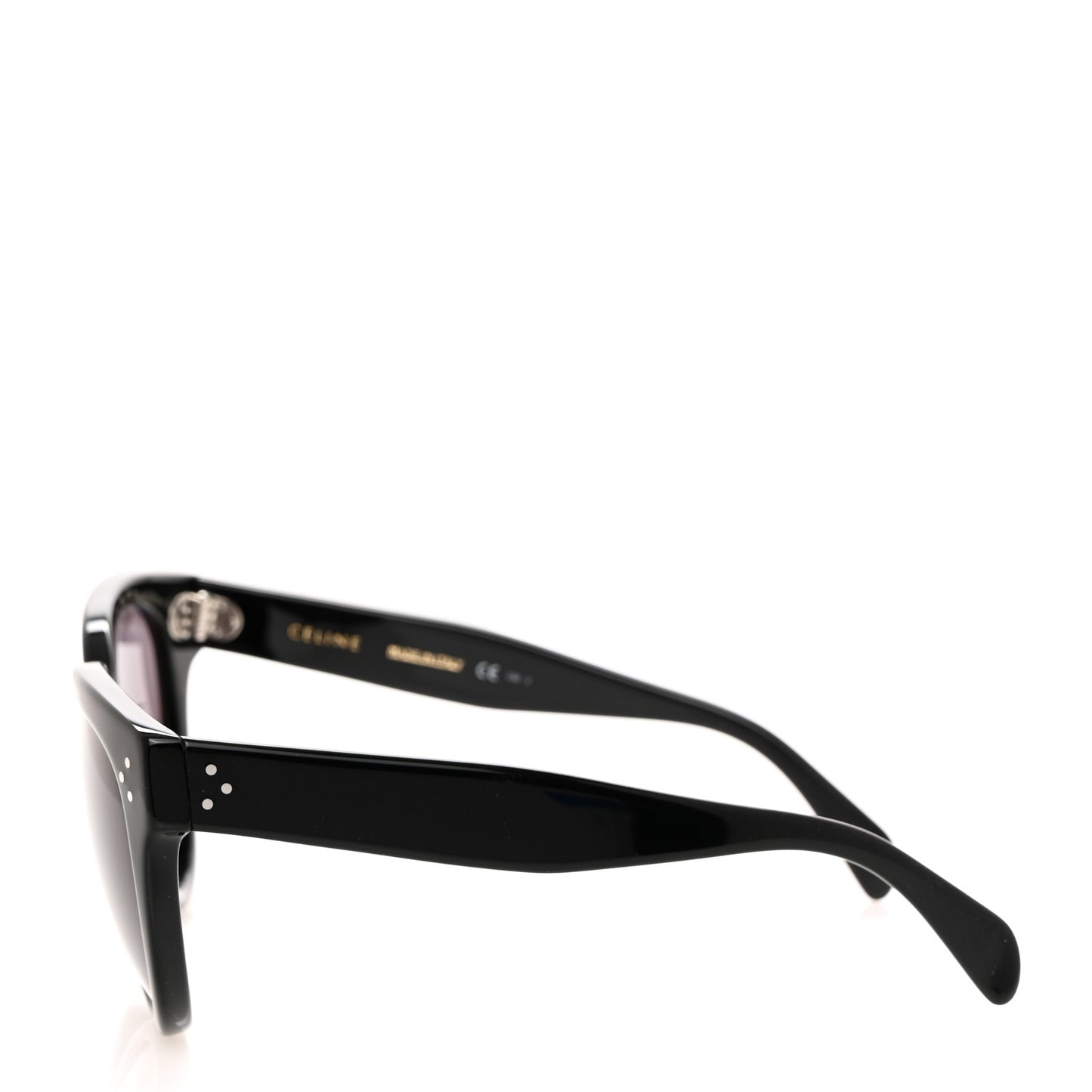 Audrey Sunglasses CL 41755 Black
