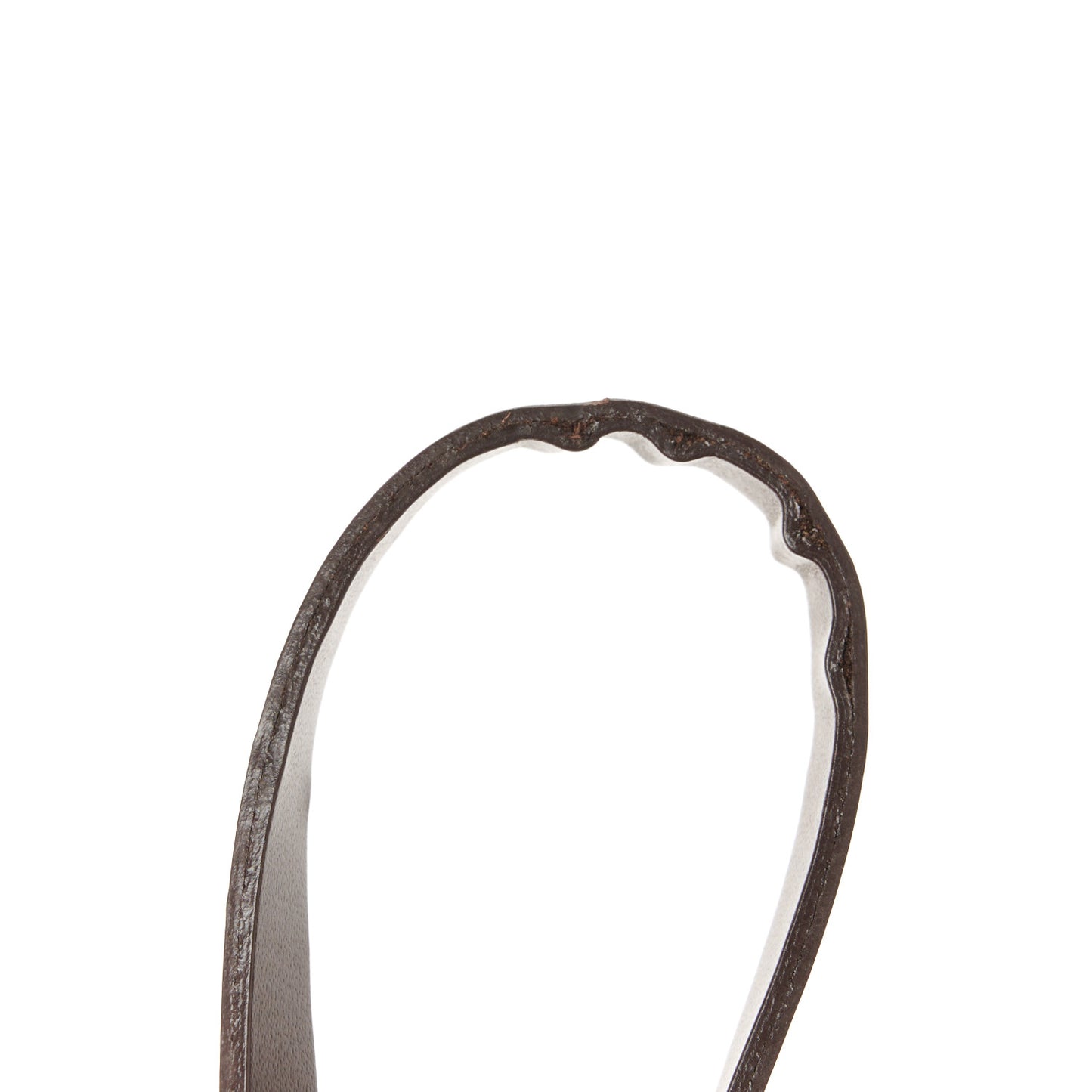 Epi Pochette Accessories 24 Moka