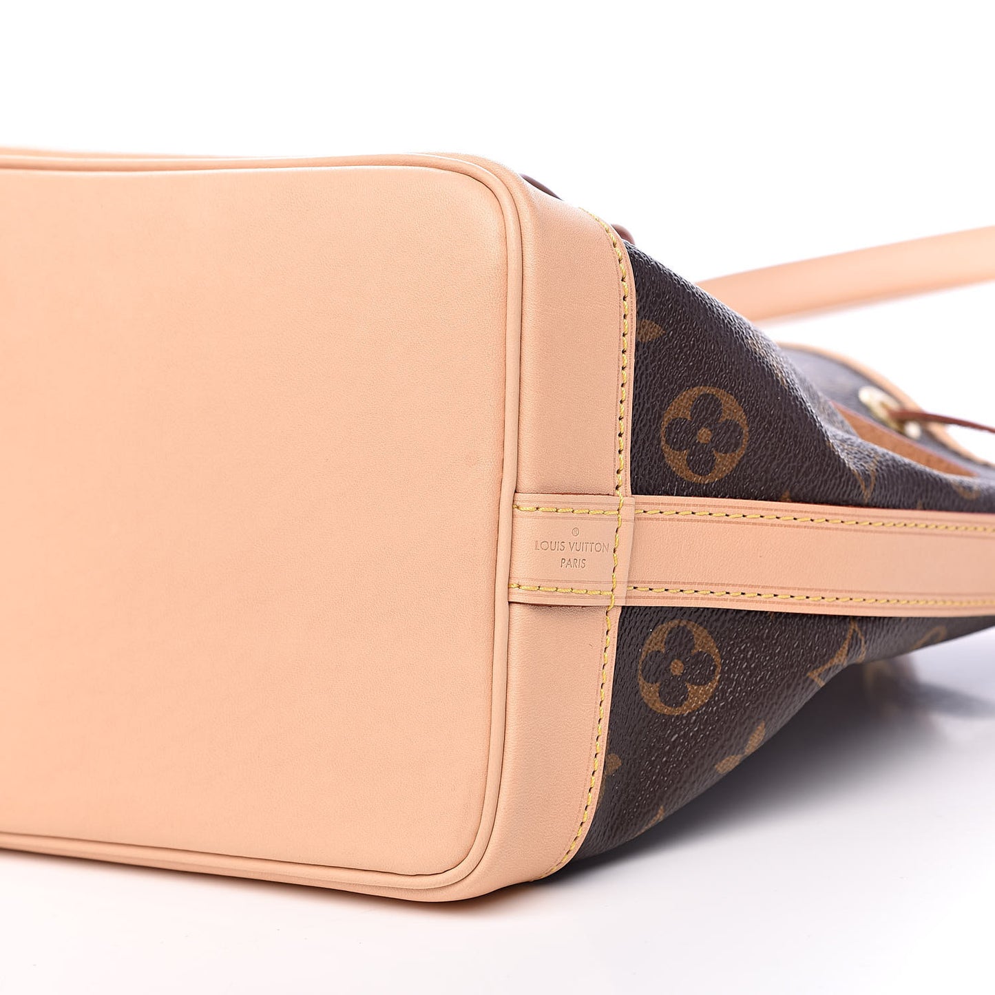 Monogram Noe BB