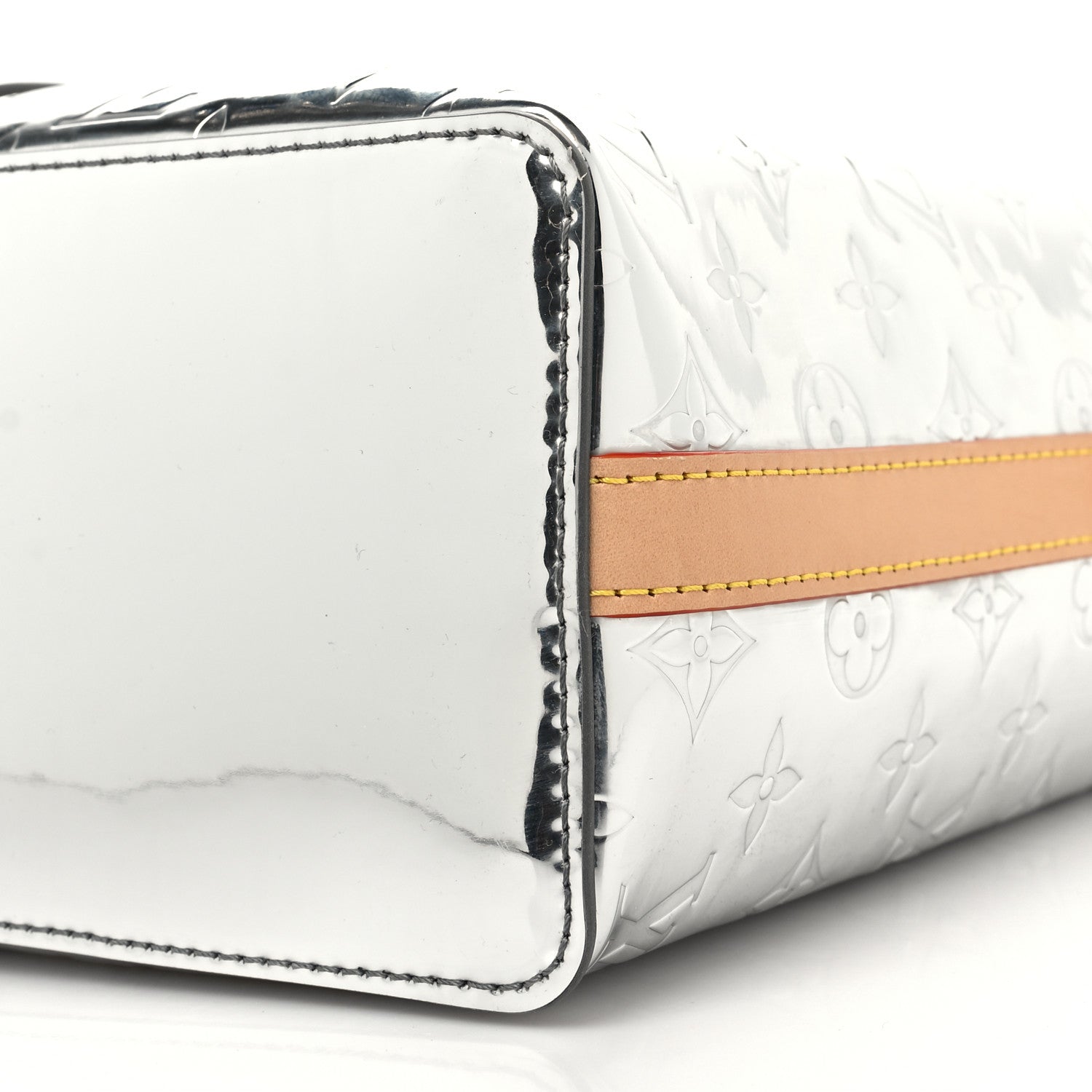 Louis Vuitton Monogram Mirror Neo Porte Documents Voyage 9 of 9