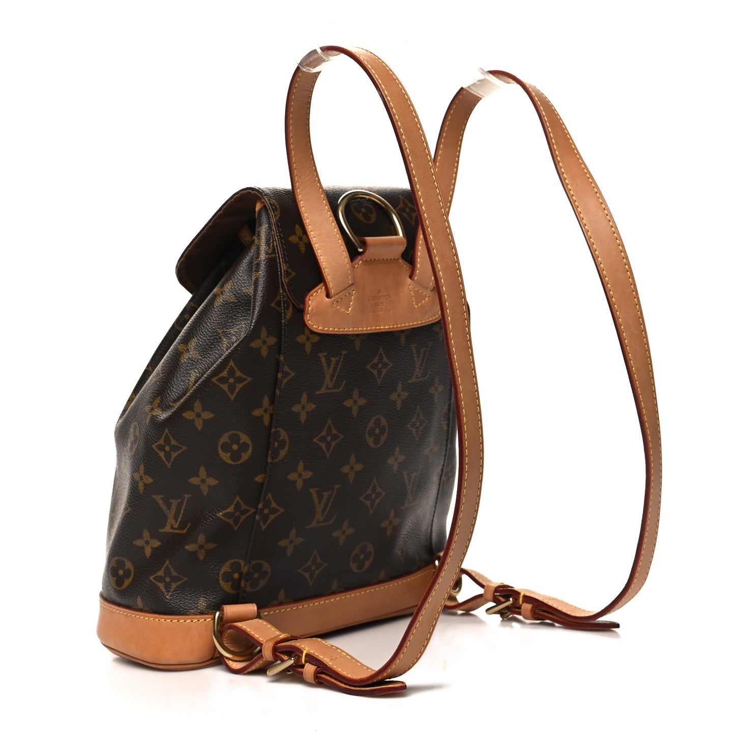 Monogram Montsouris MM Backpack