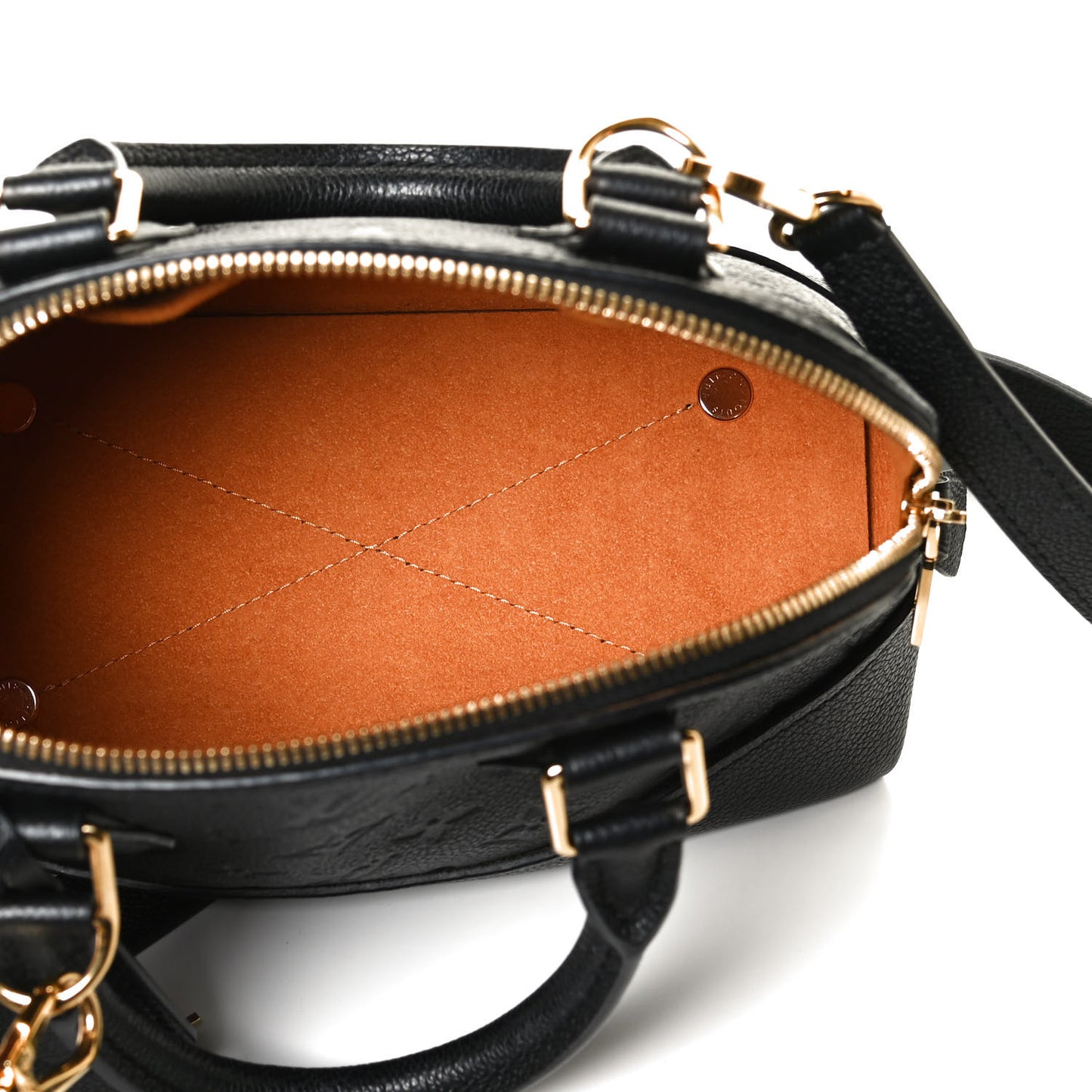 Empreinte Neo Alma BB Black