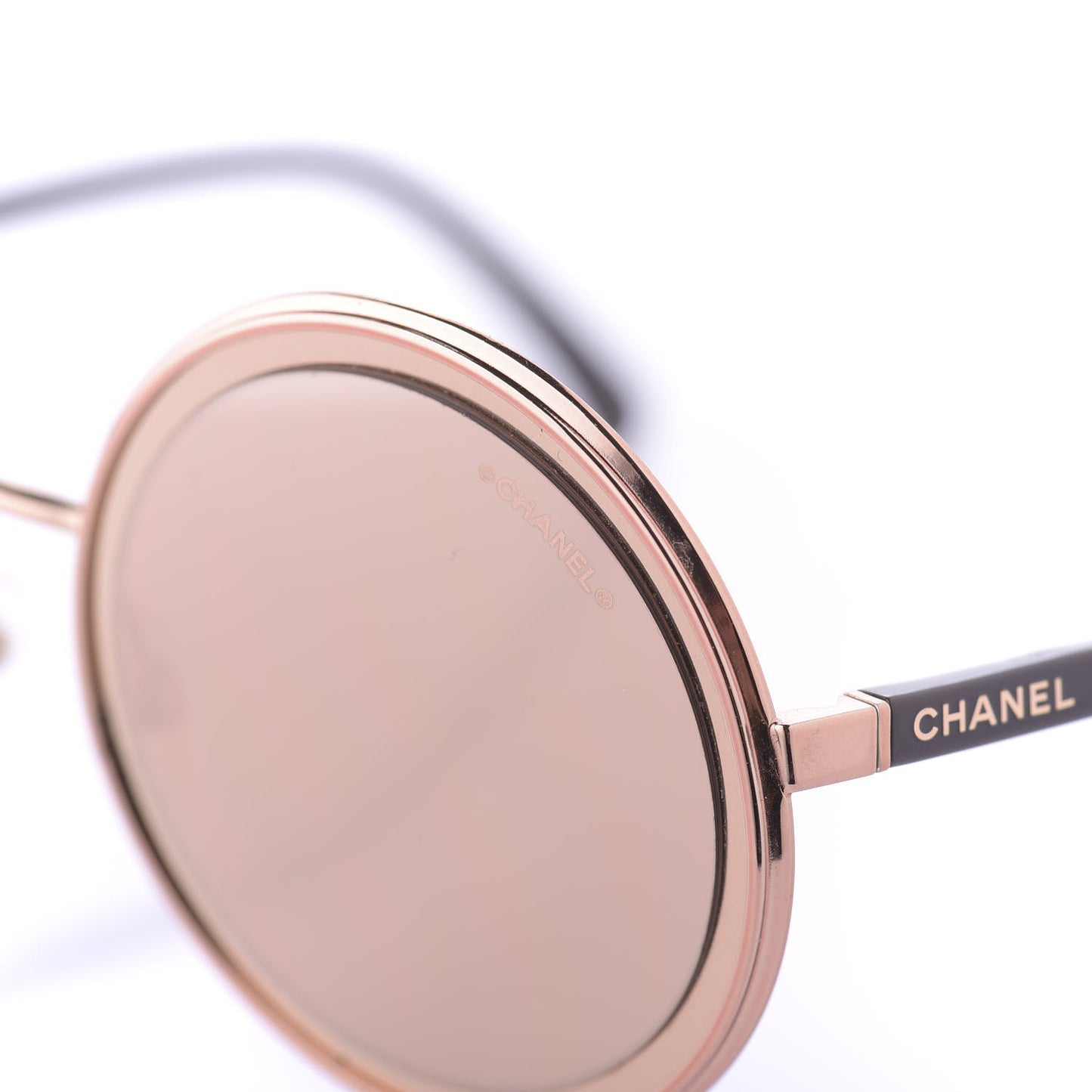 Round Sunglasses 4226 Pink