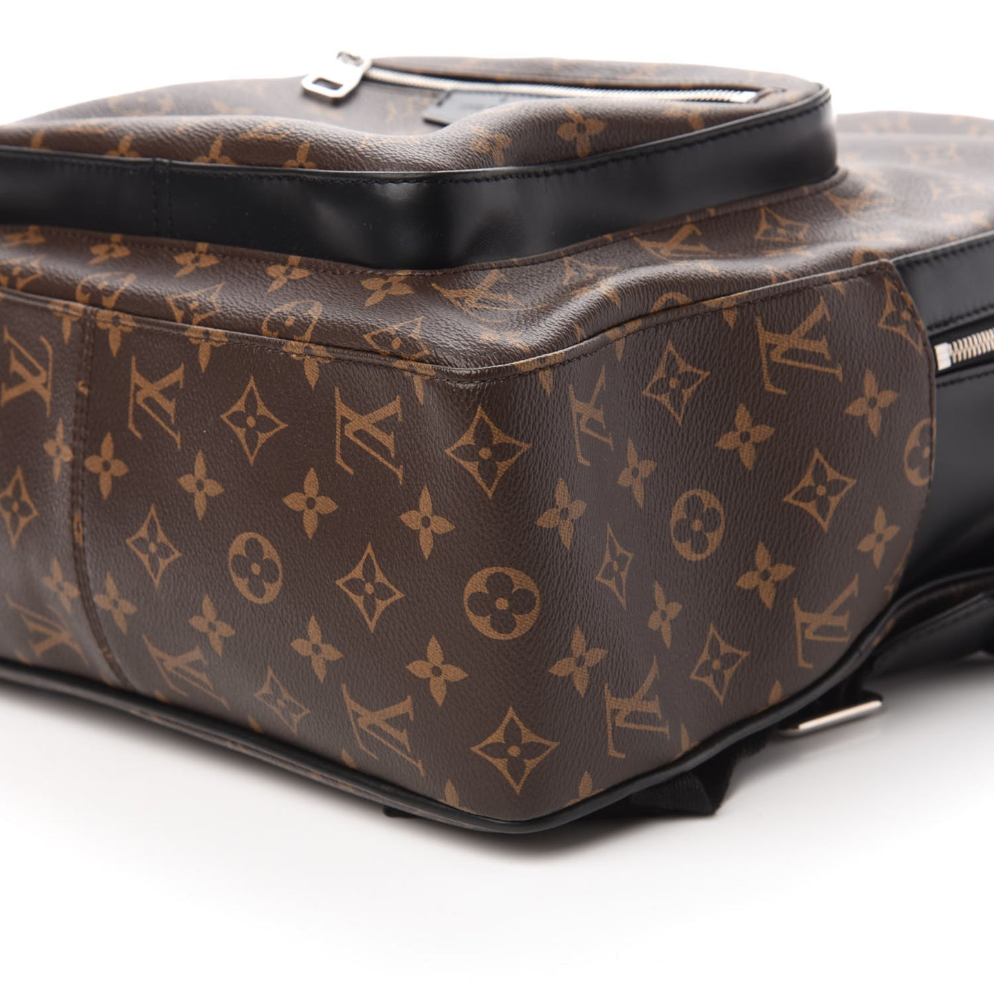 Monogram Macassar Josh Backpack