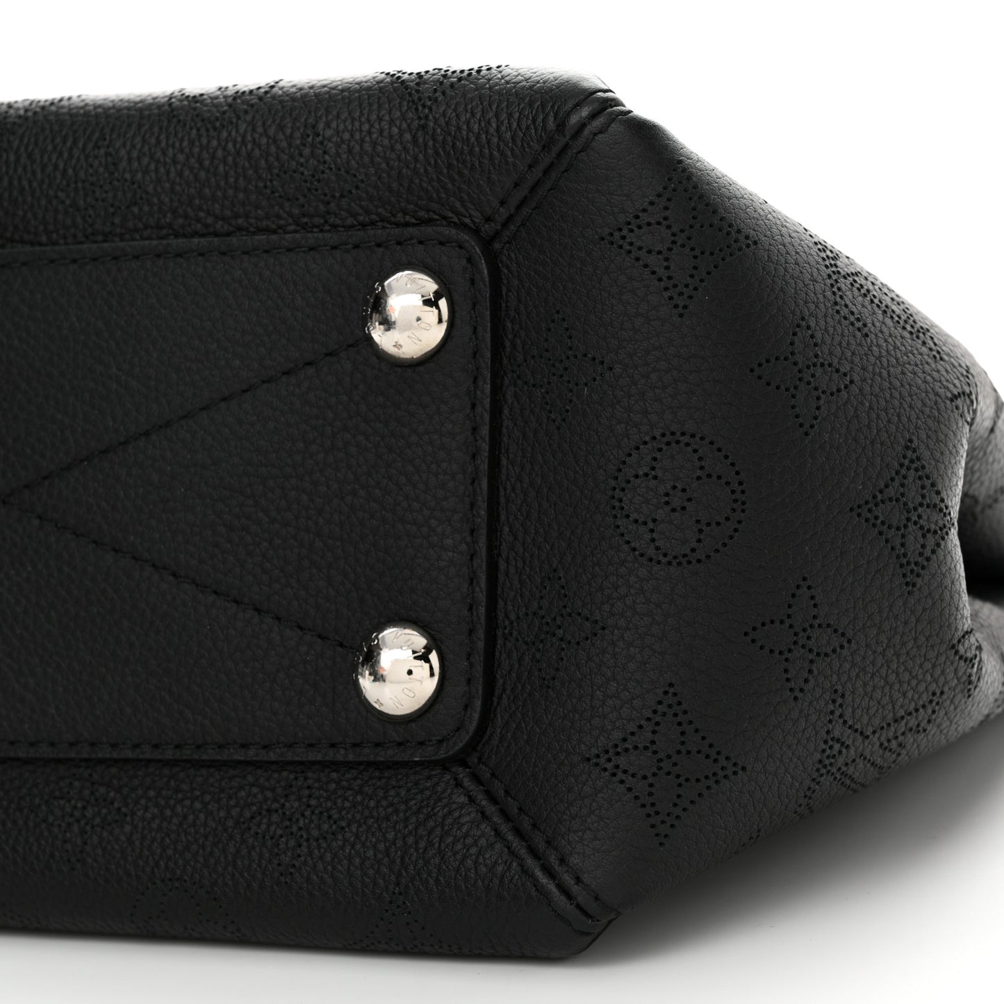 Mahina Babylone Chain BB Black