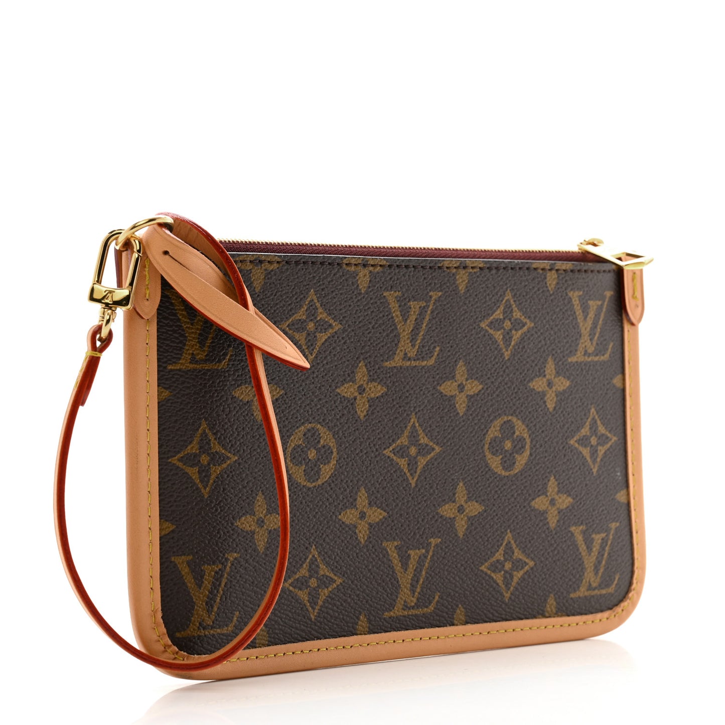 Monogram Carryall PM Pochette