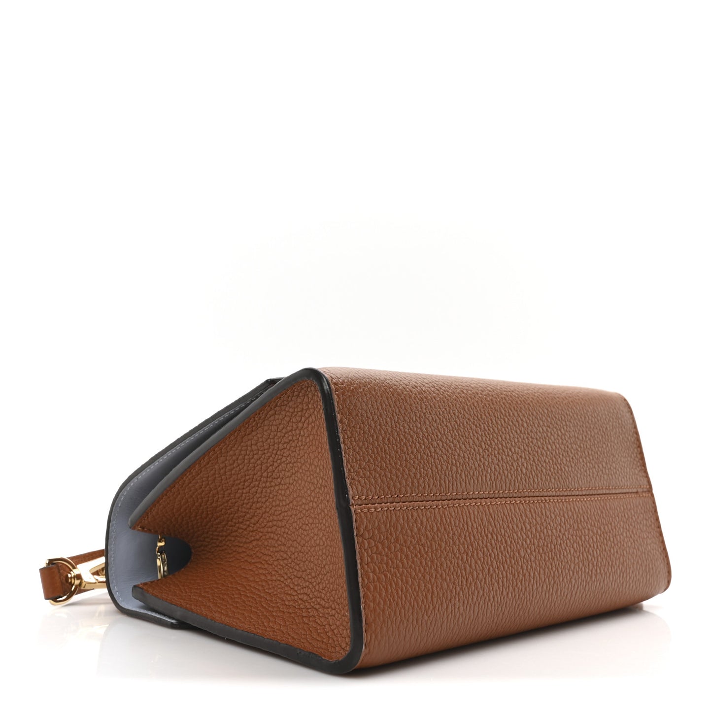 Taurillon Twist One Handle PM Caramel