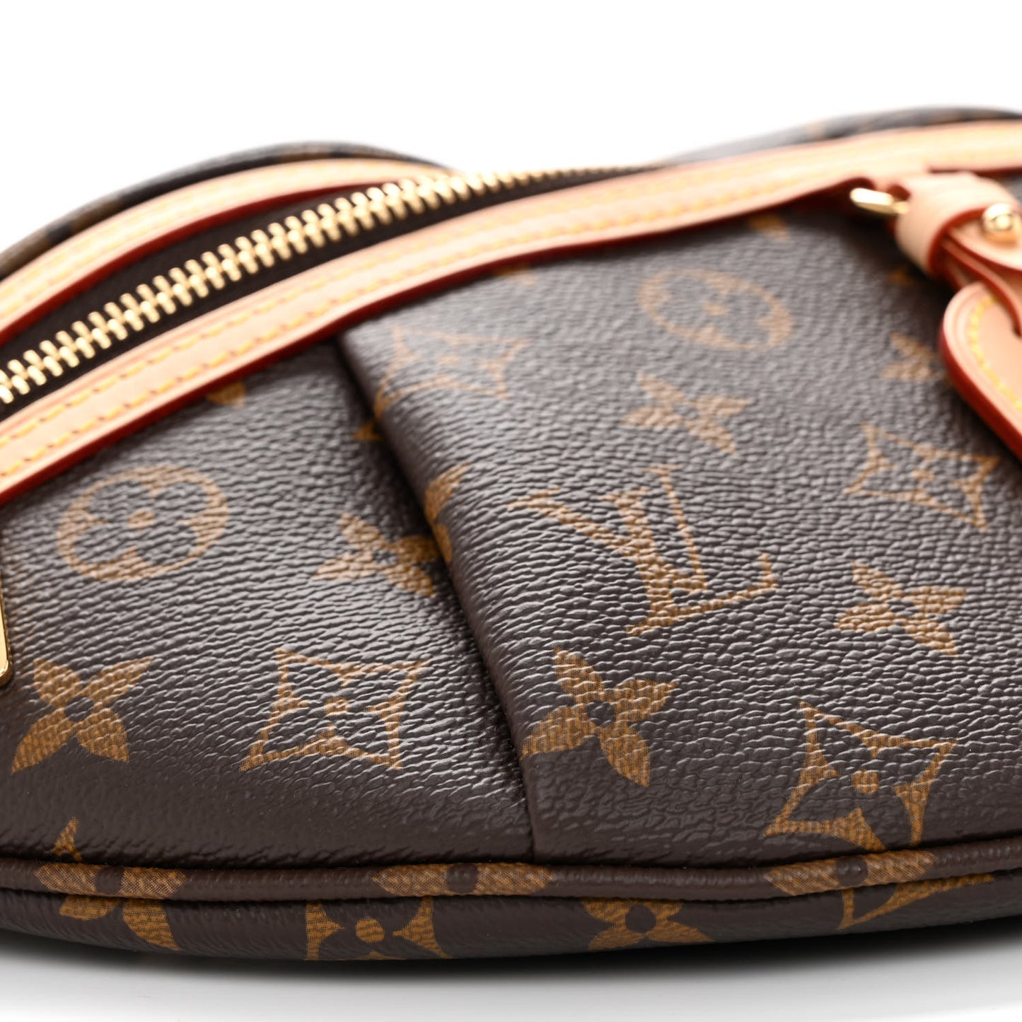 Monogram High Rise Bumbag