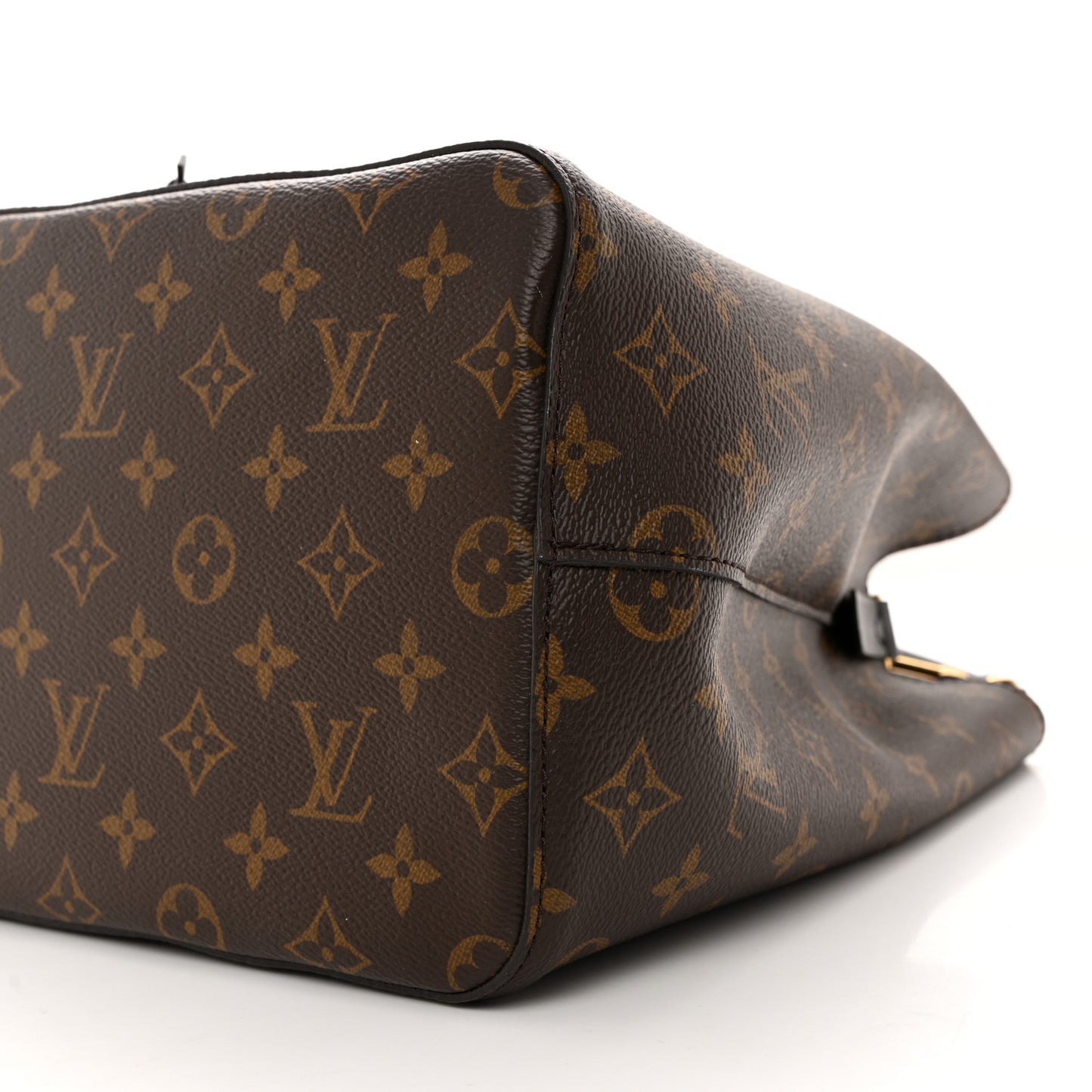 Monogram Neonoe MM Black
