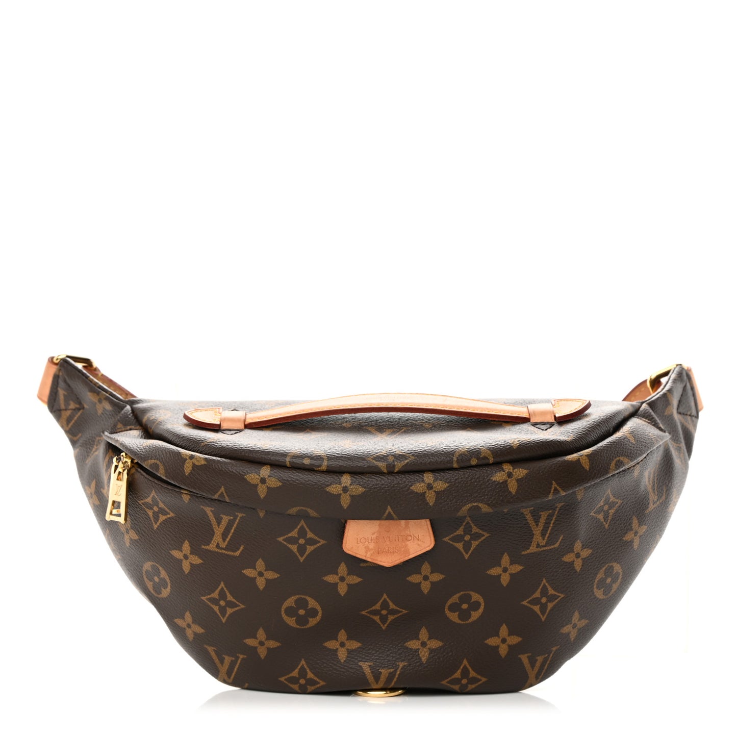Monogram Bumbag