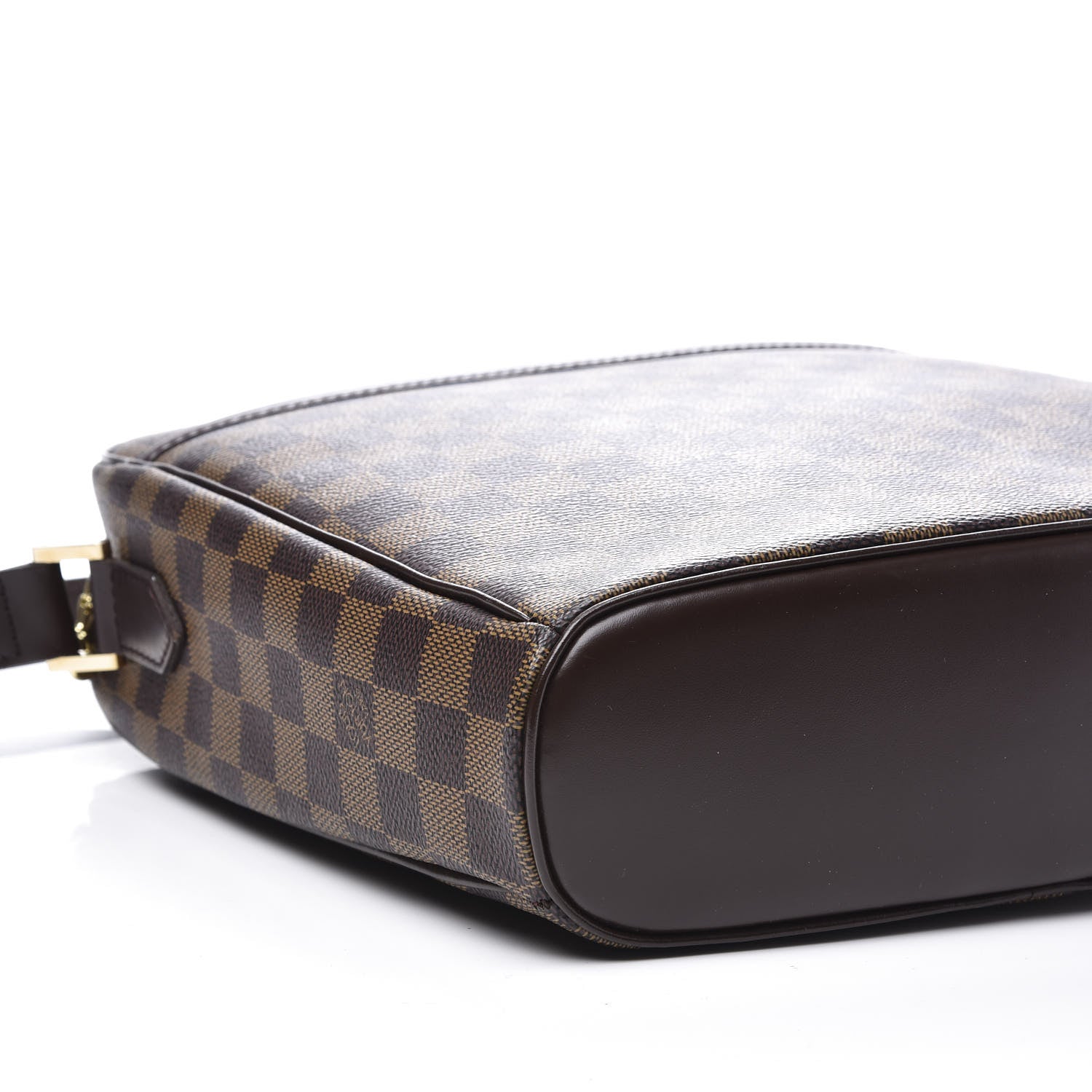 Louis Vuitton Damier Ebene Ipanema GM 5 of 8