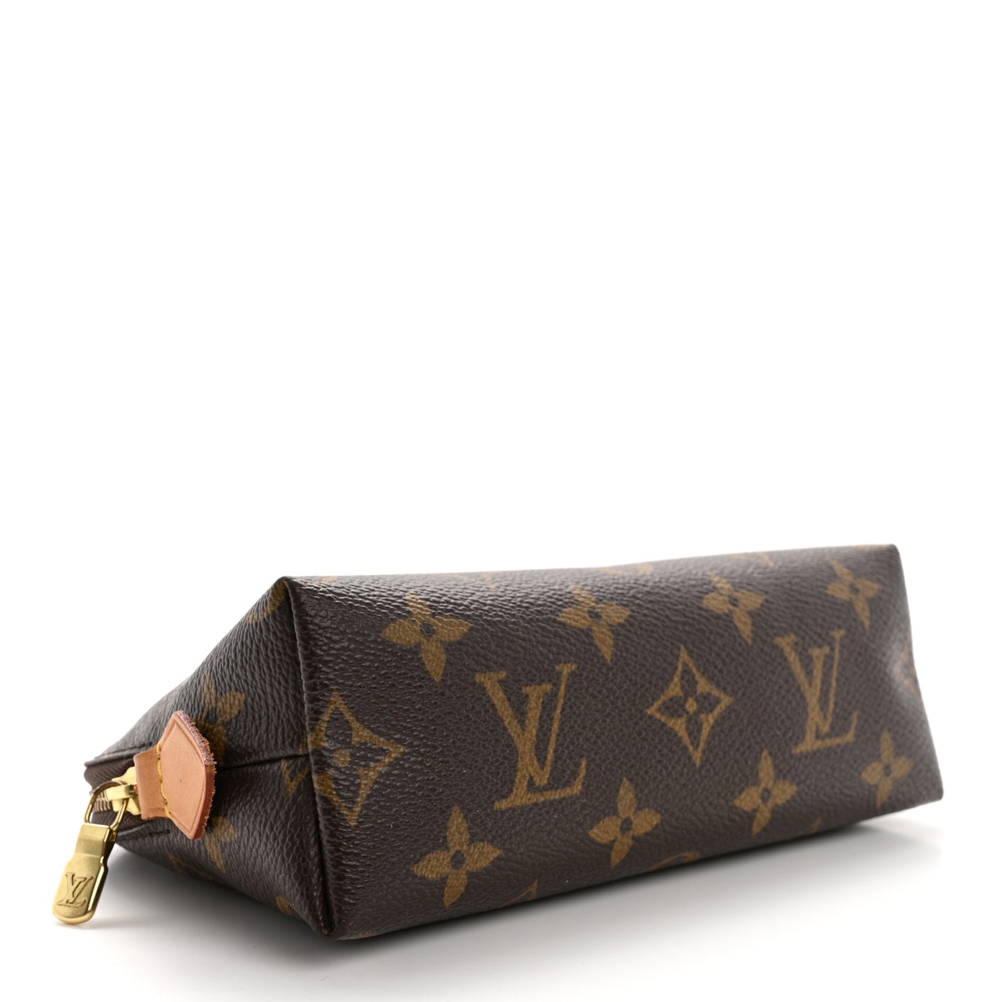 Monogram Cosmetic Pouch