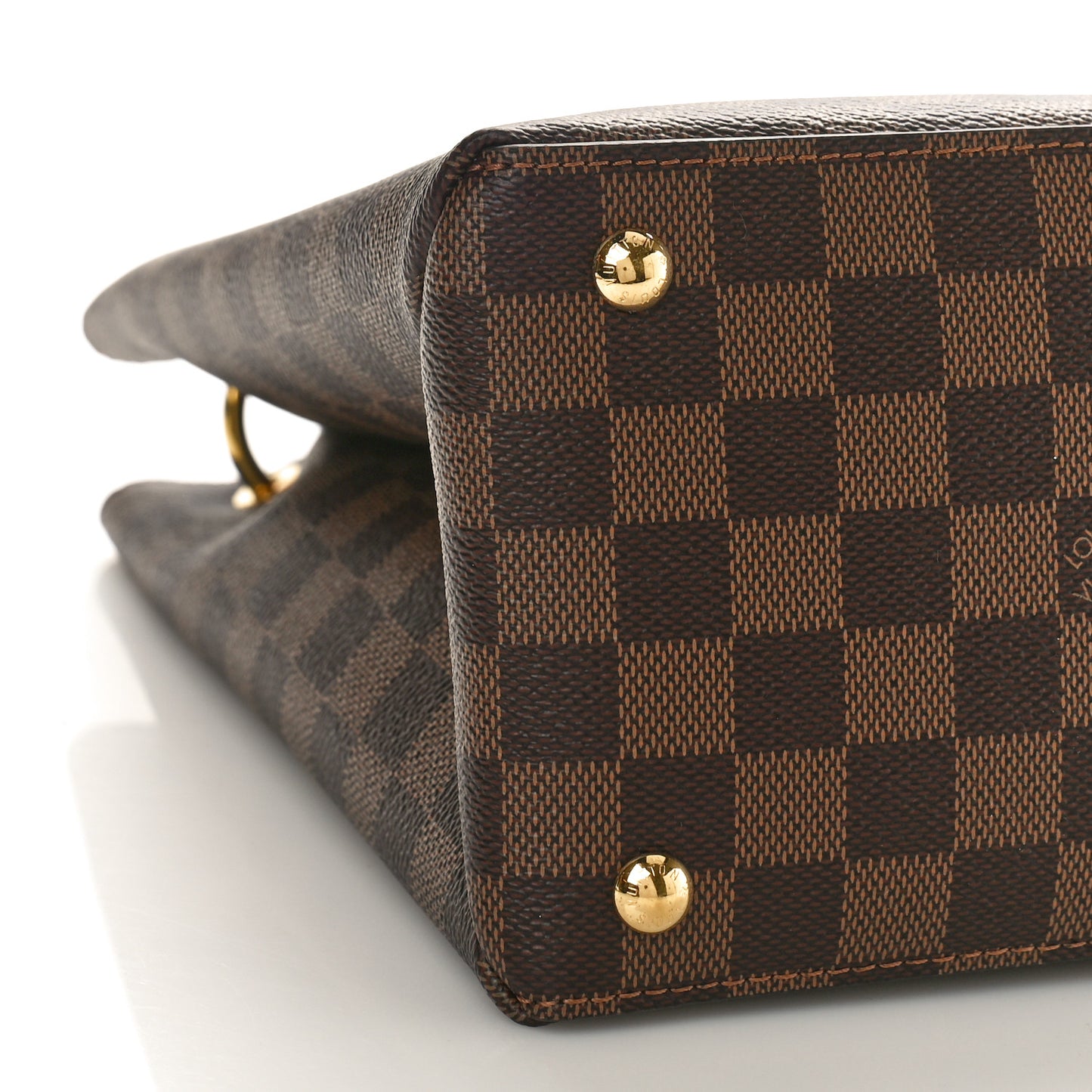 Damier Ebene LV Riverside Black