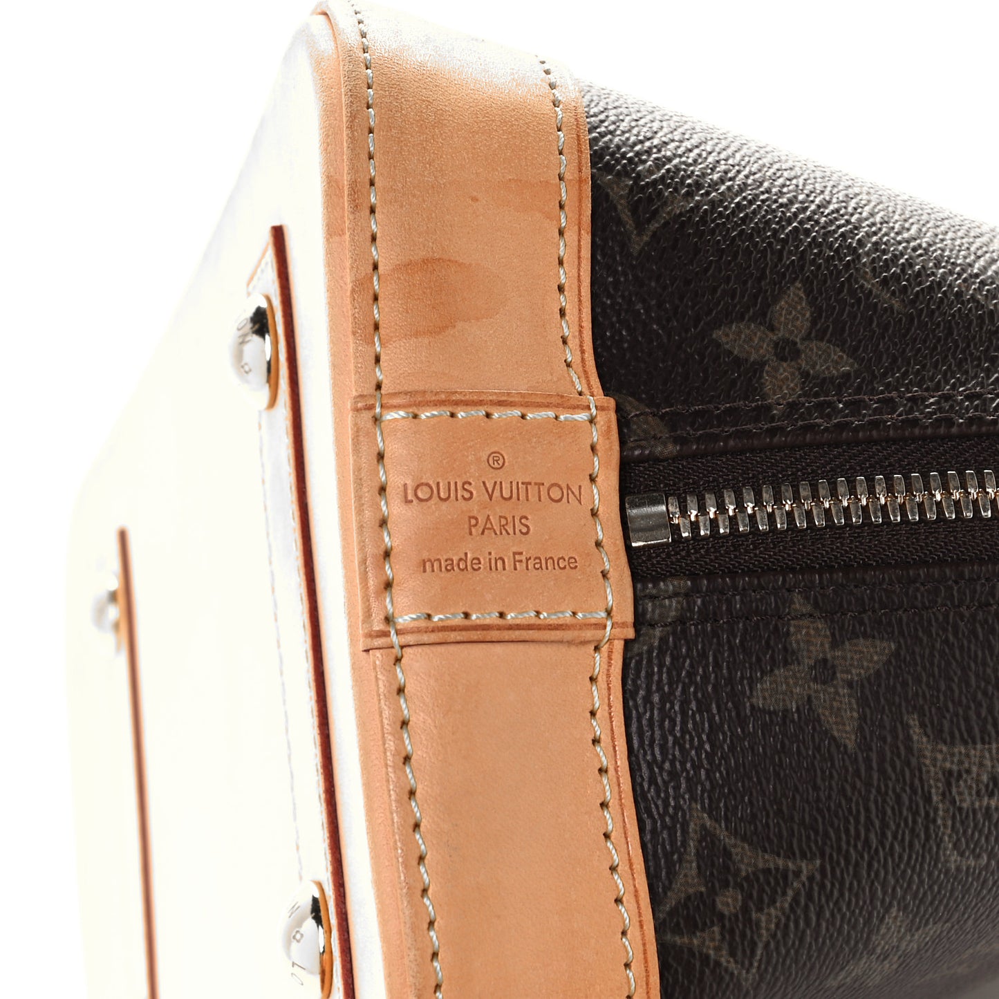 Monogram Alma PM
