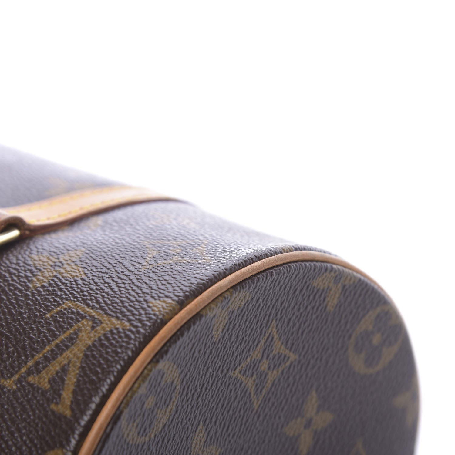 Louis Vuitton Monogram Papillon 26 12 of 13