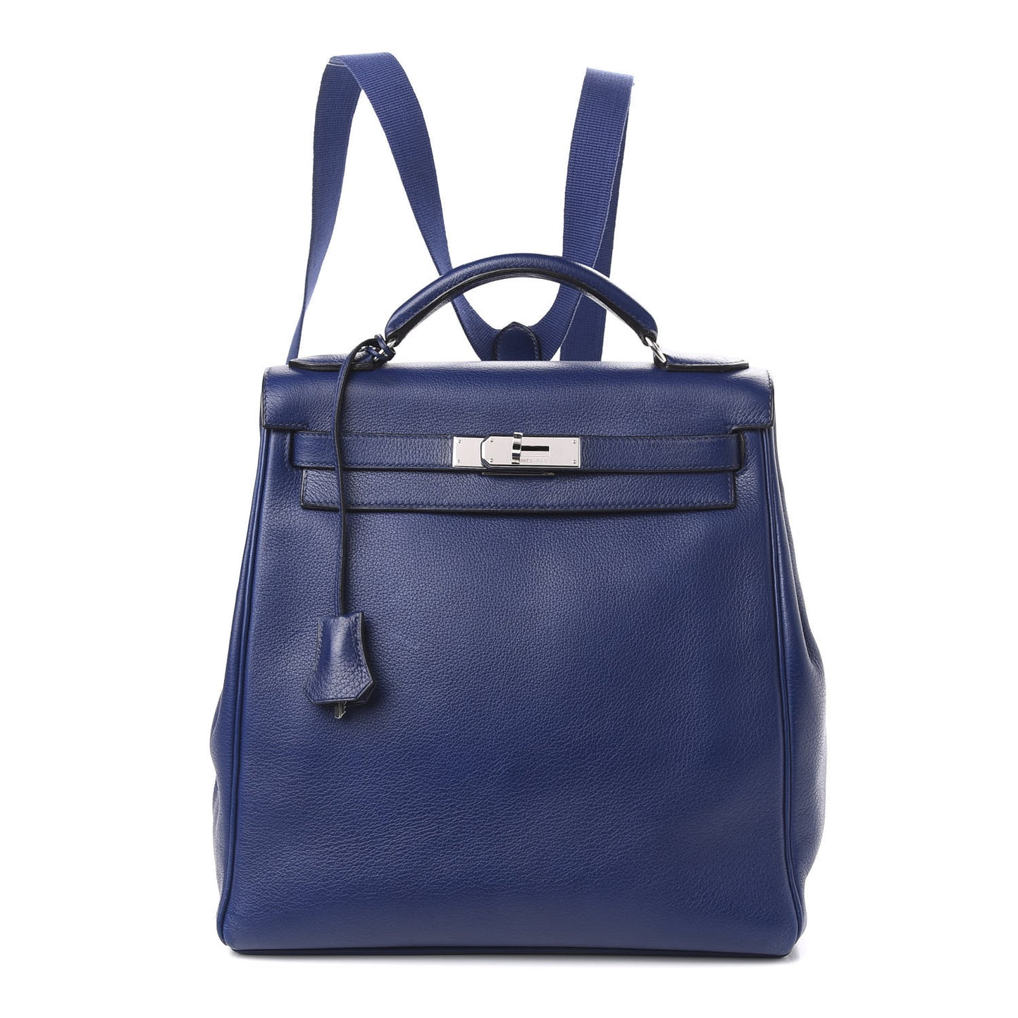 Taurillon Clemence Kelly Ado Backpack GM