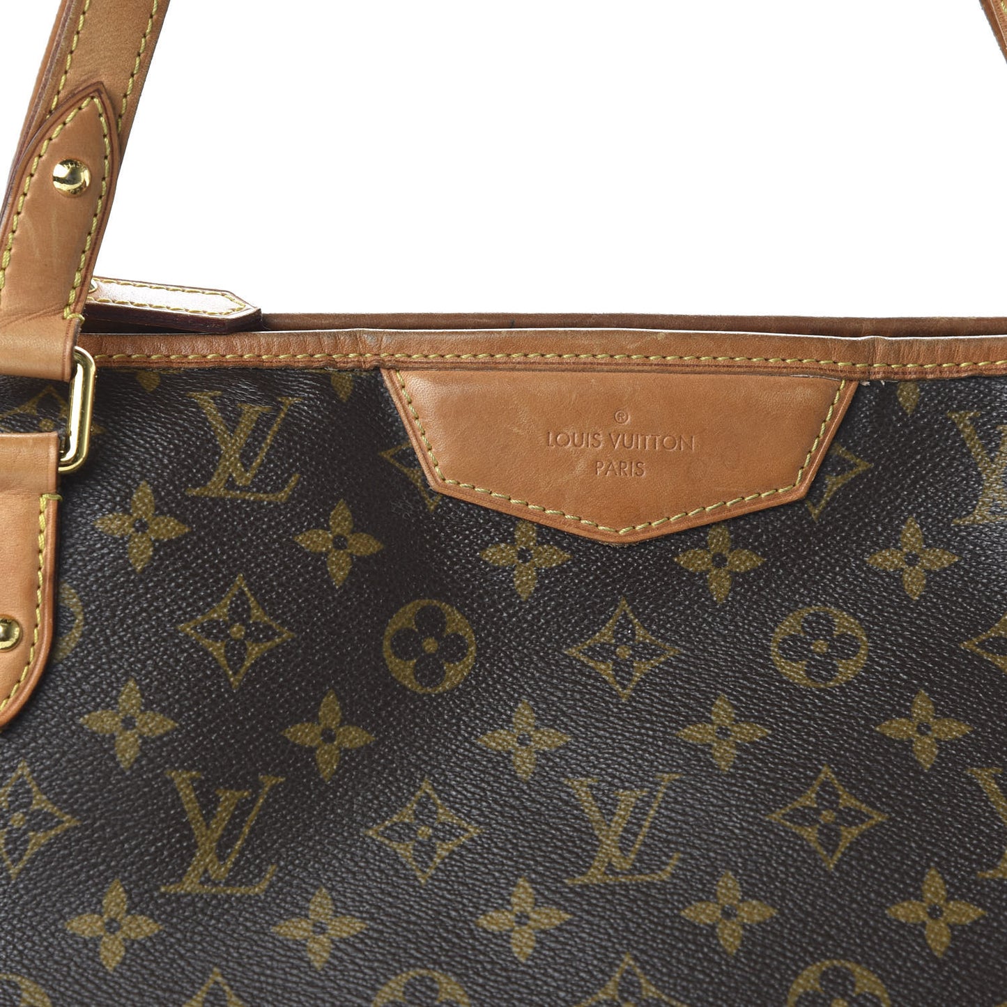Monogram Estrela MM