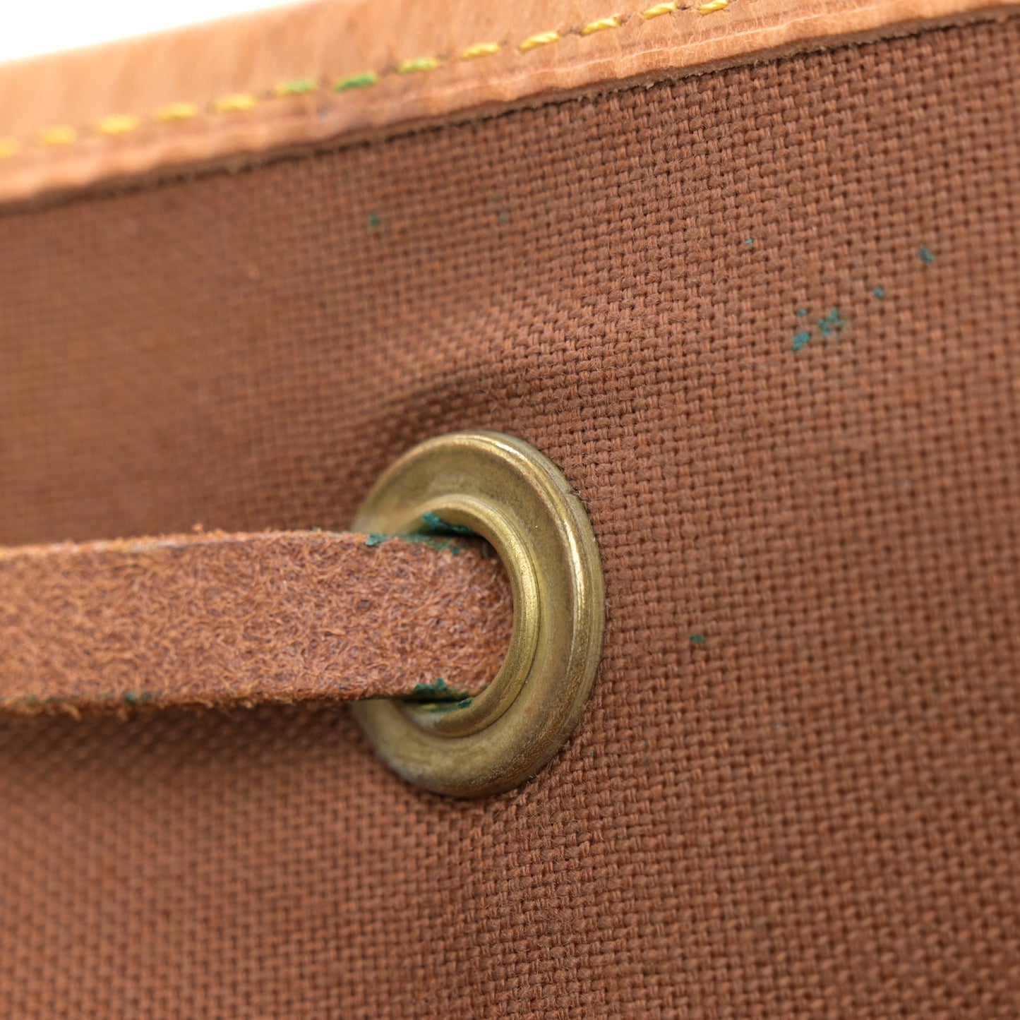 Monogram Montsouris GM Backpack
