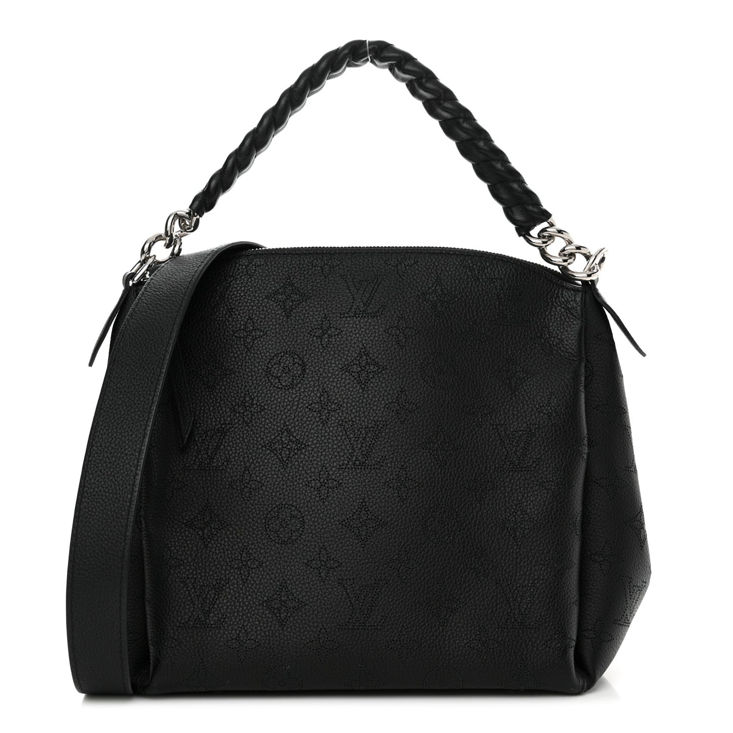 Mahina Babylone Chain BB Black