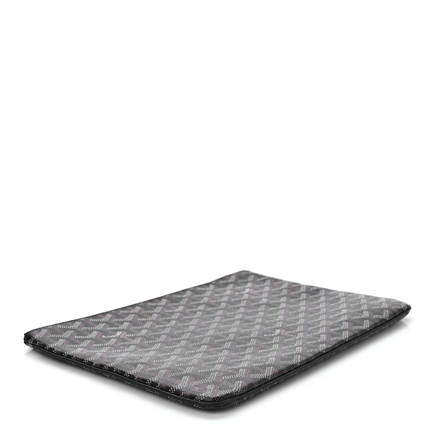 Goyardine Senat Pochette MM Black