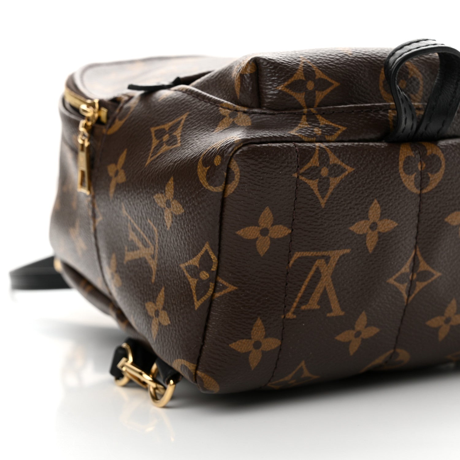 Louis Vuitton Monogram Palm Springs Backpack Mini 8 of 9