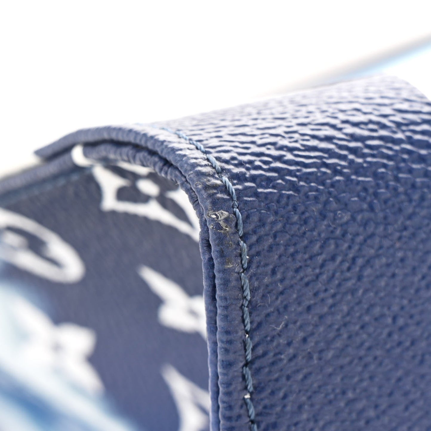 Monogram Escale Onthego GM Blue