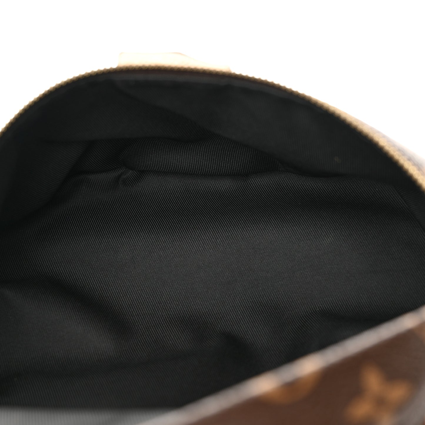 Monogram Bumbag