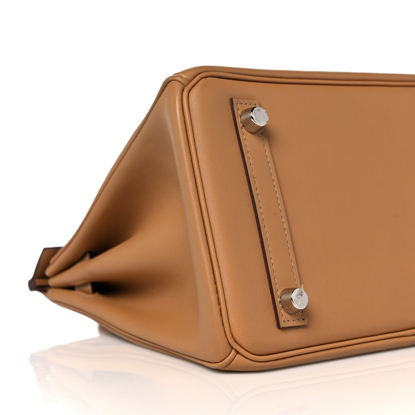 Swift In & Out Birkin 25 Biscuit