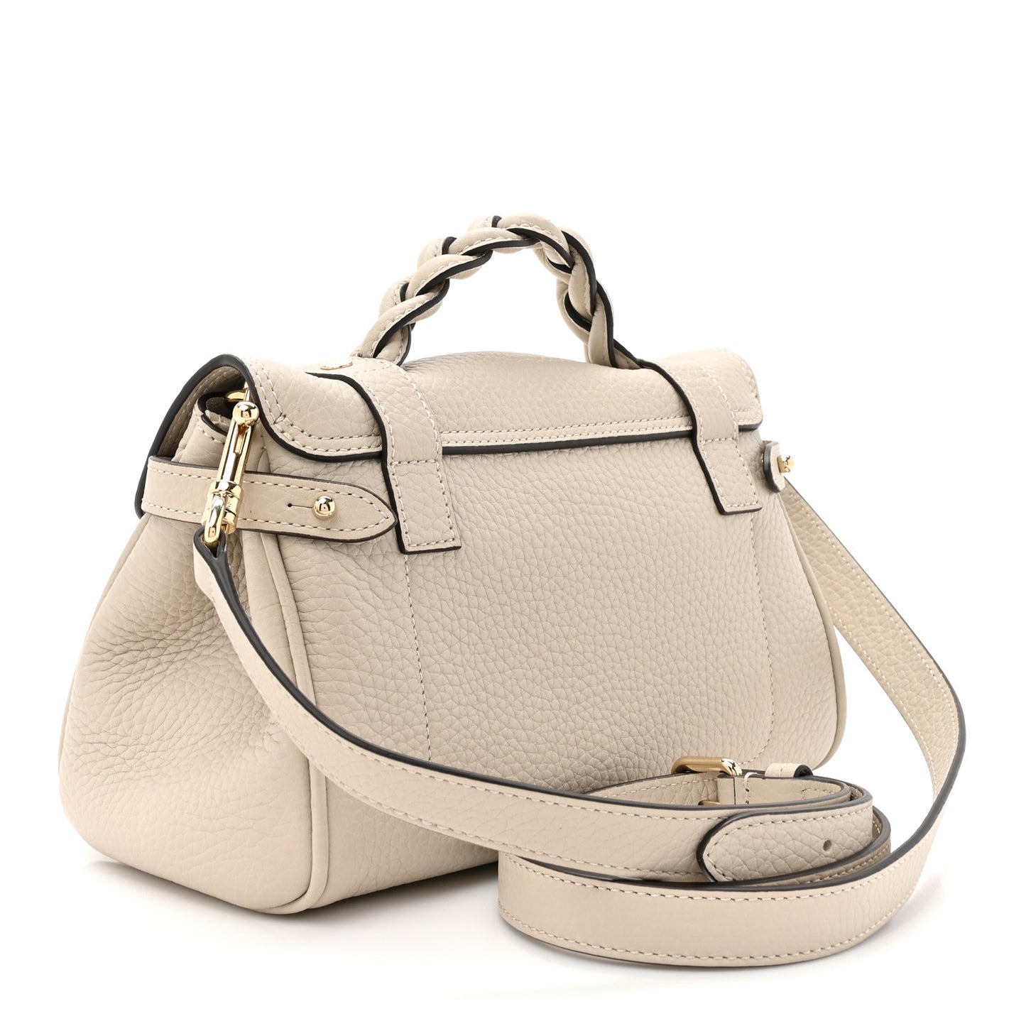 Heavy Grain Mini Alexa Chalk