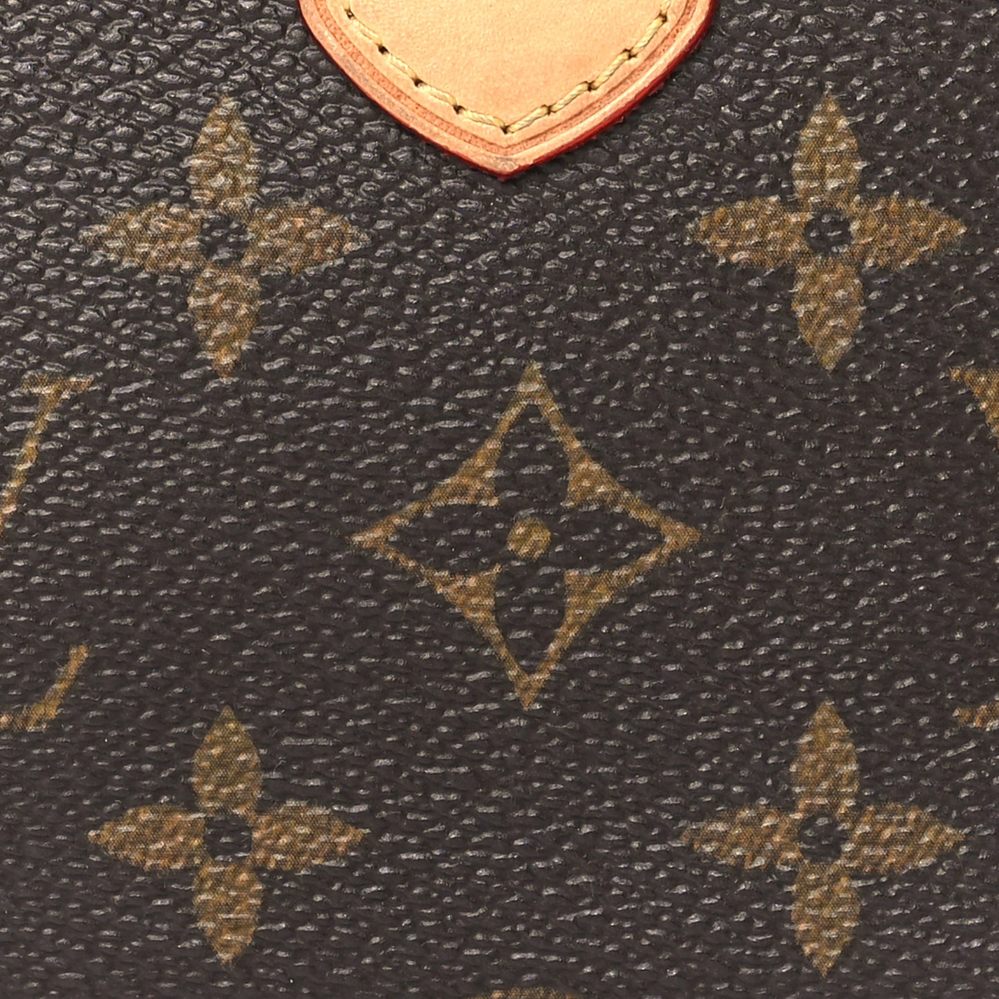 Monogram Mini Pochette Delightful