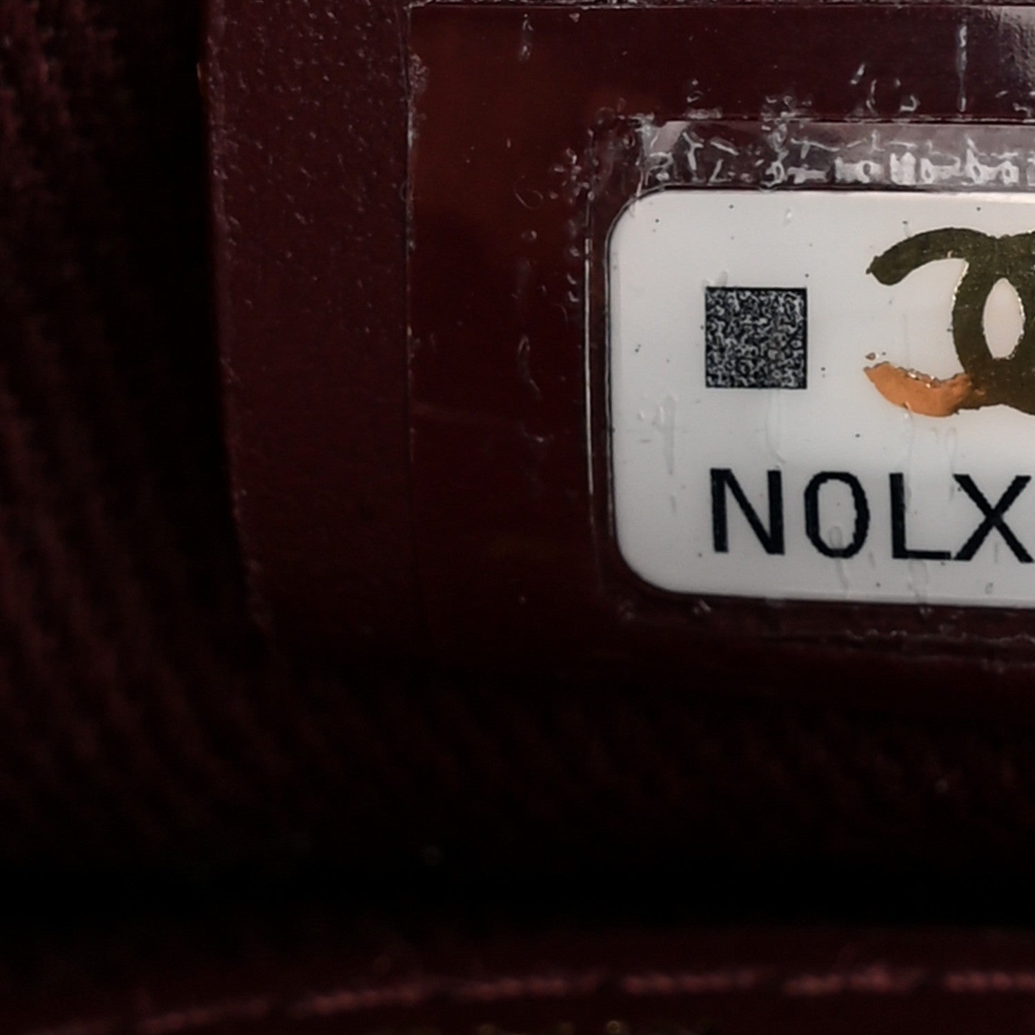 Chanel Caviar Quilted Mini CC Pocket Bucket Bag Black 7 of 10