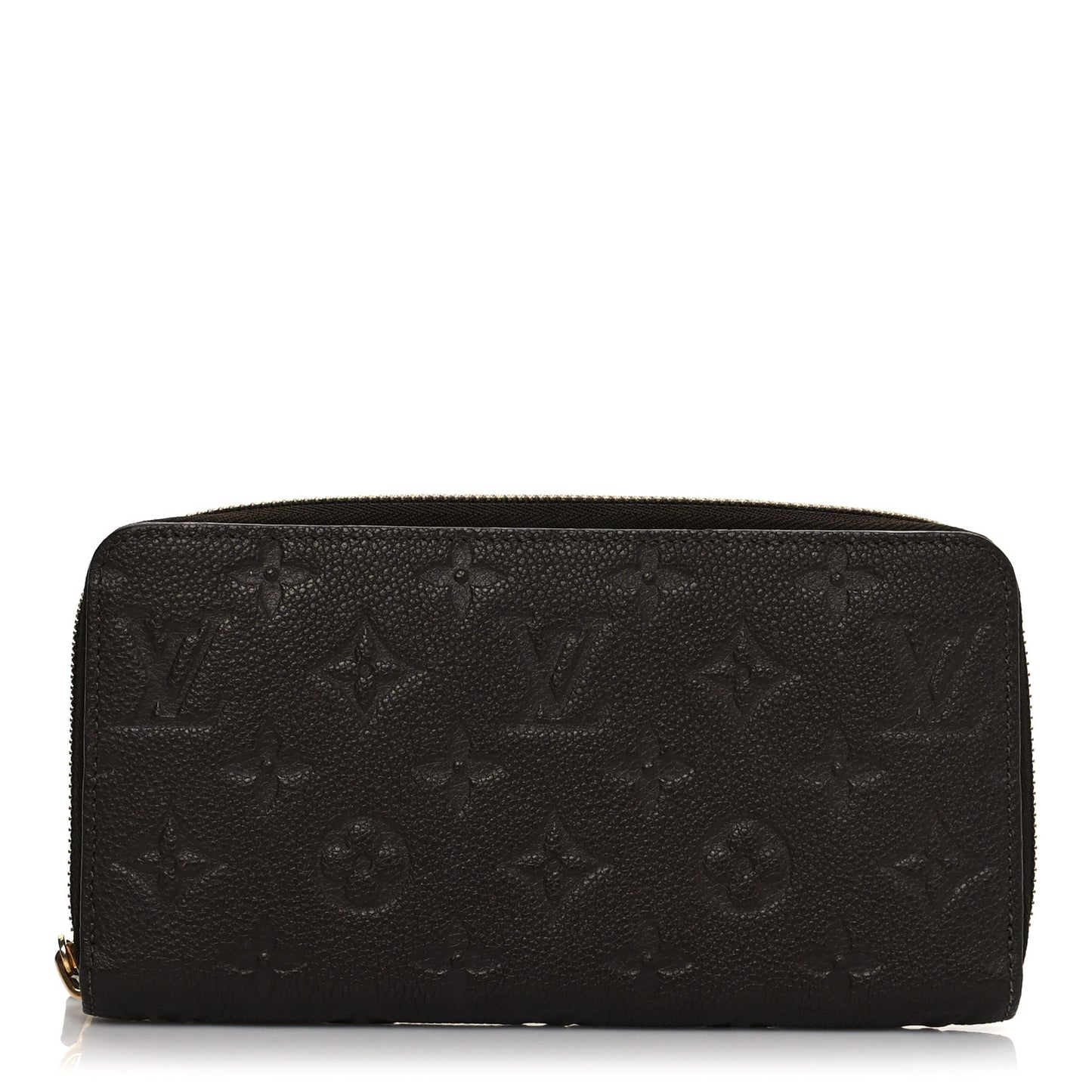 Empreinte Zippy Wallet Terre