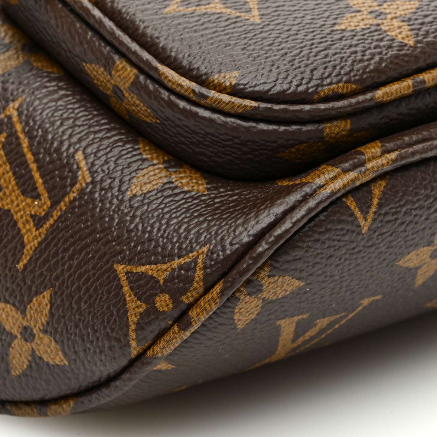 Monogram Mini Bumbag